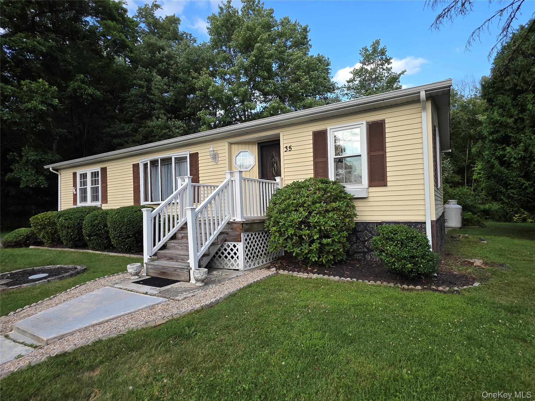 Single Family Perry Road Dutchess County, NY 12538, MLS-1030143-38