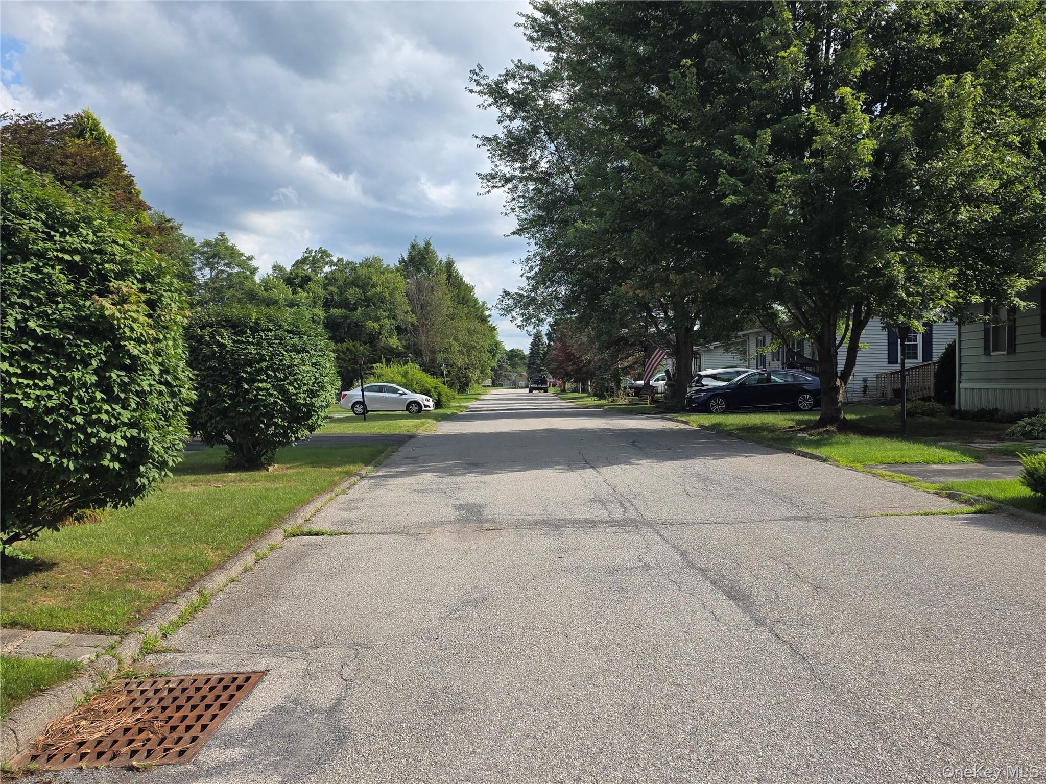 Single Family Perry Road  Dutchess County, NY 12538, MLS-1030143-43