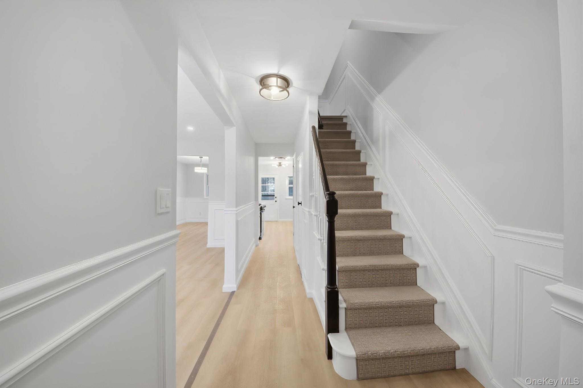 Single Family Baychester Avenue  Bronx, NY 10466, MLS-1030149-14