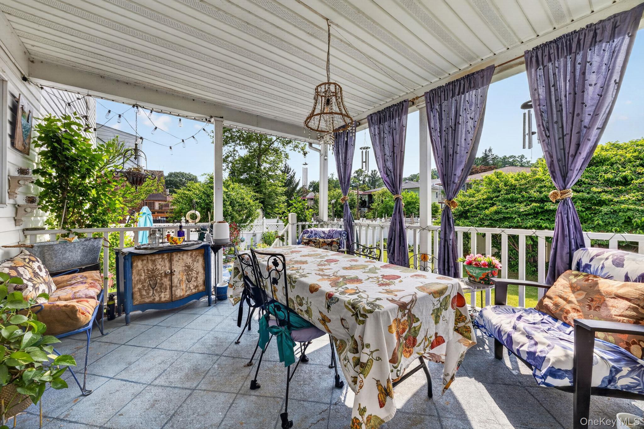 Single Family Clunie Avenue Westchester County, NY 10703, MLS-1030160-18