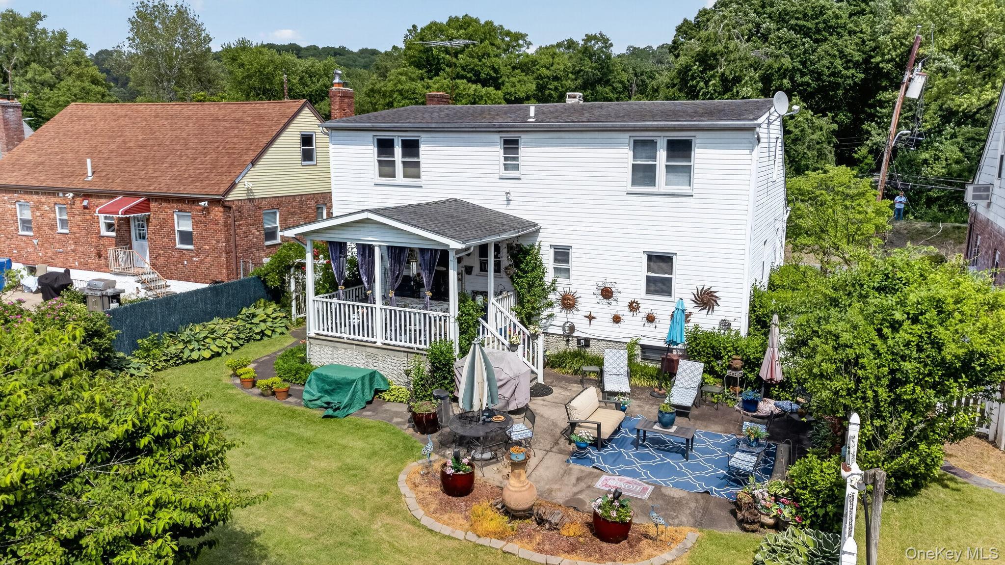 Single Family Clunie Avenue Westchester County, NY 10703, MLS-1030160-19