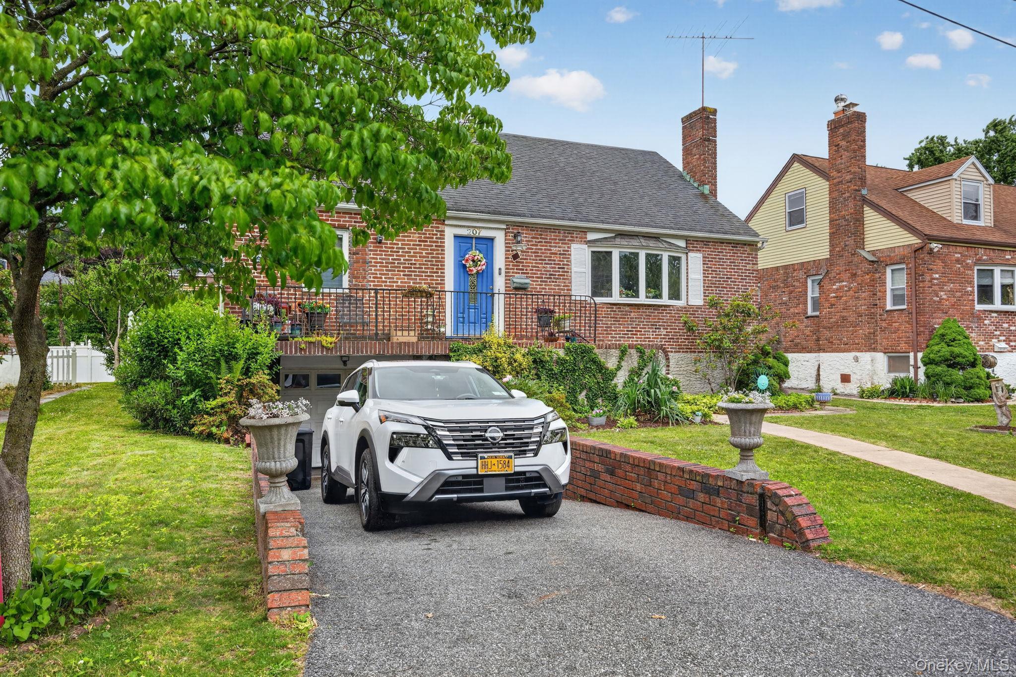 Single Family Clunie Avenue Westchester County, NY 10703, MLS-1030160-2