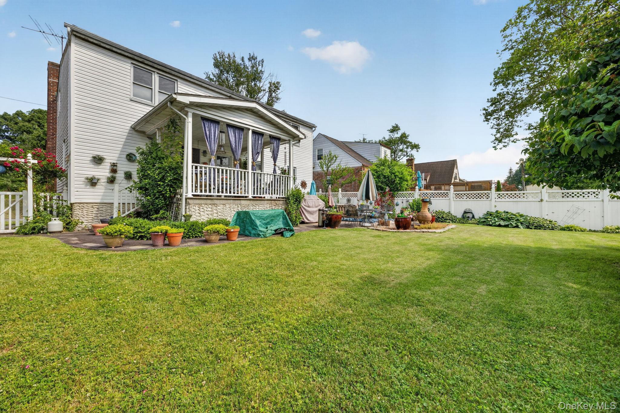 Single Family Clunie Avenue Westchester County, NY 10703, MLS-1030160-20