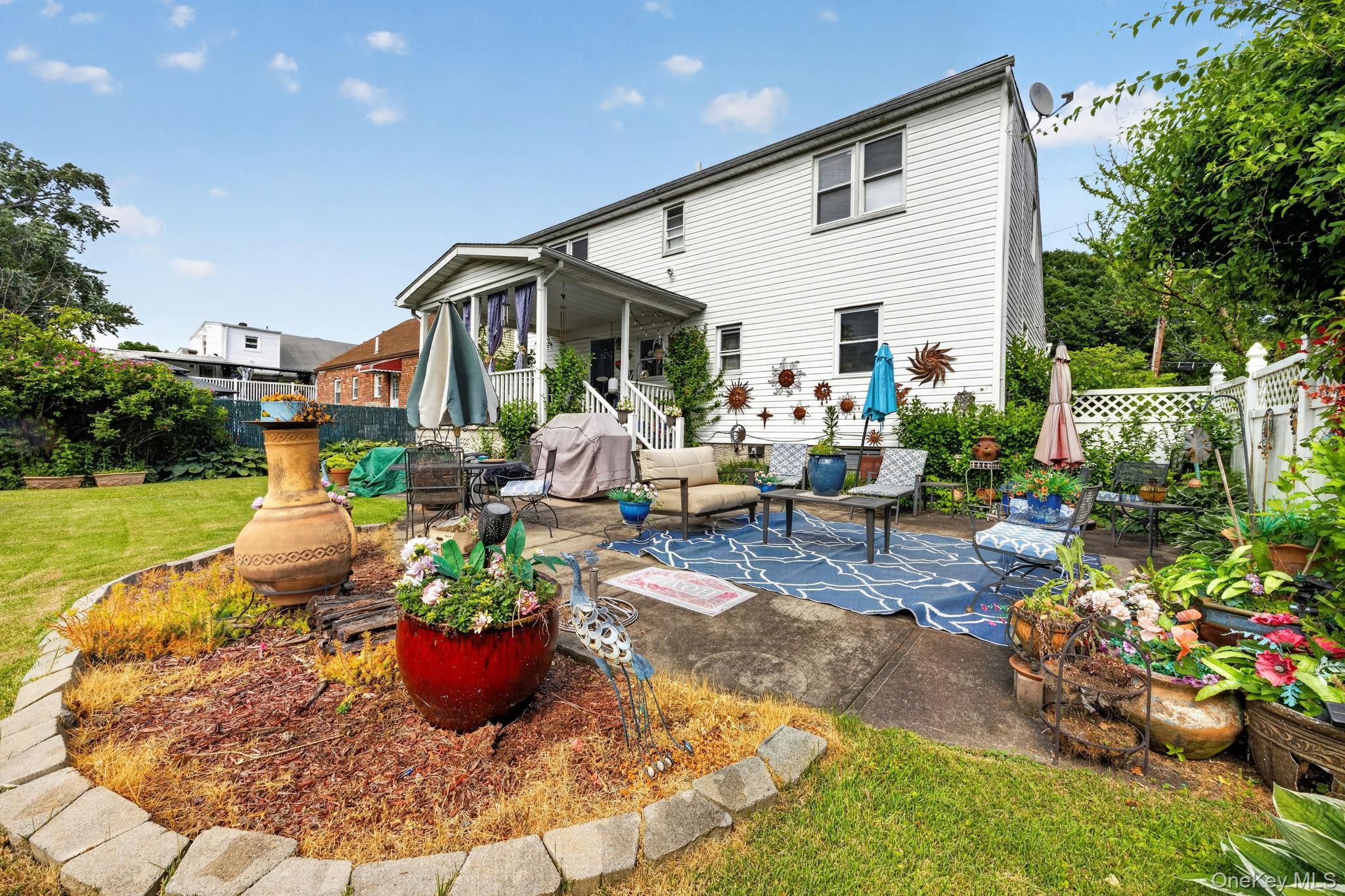 Single Family Clunie Avenue Westchester County, NY 10703, MLS-1030160-21