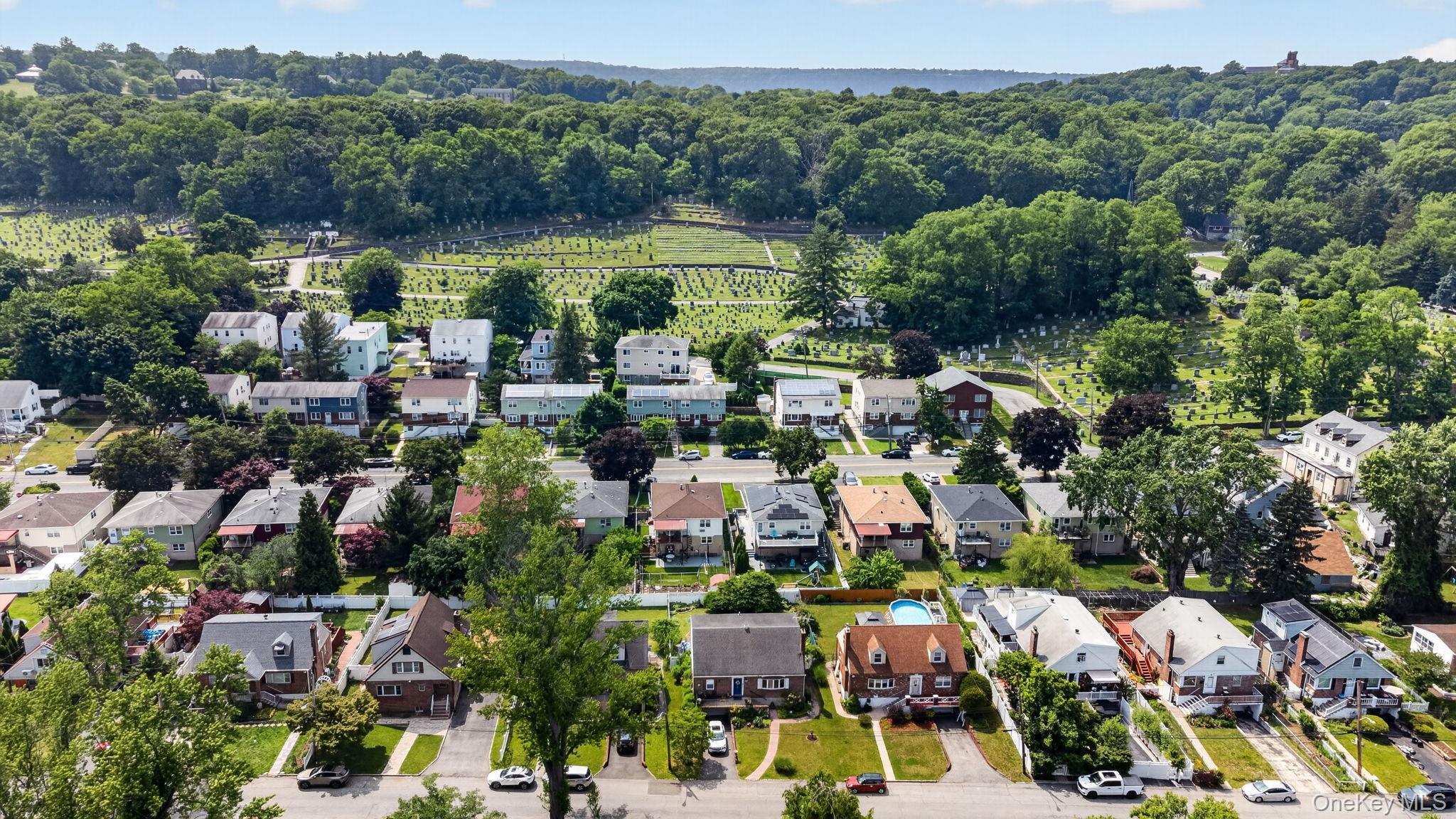 Single Family Clunie Avenue Westchester County, NY 10703, MLS-1030160-22