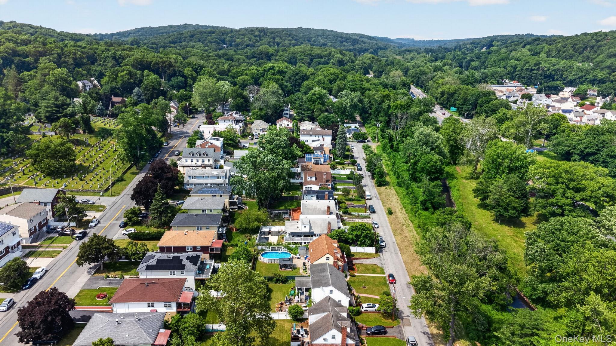 Single Family Clunie Avenue Westchester County, NY 10703, MLS-1030160-23