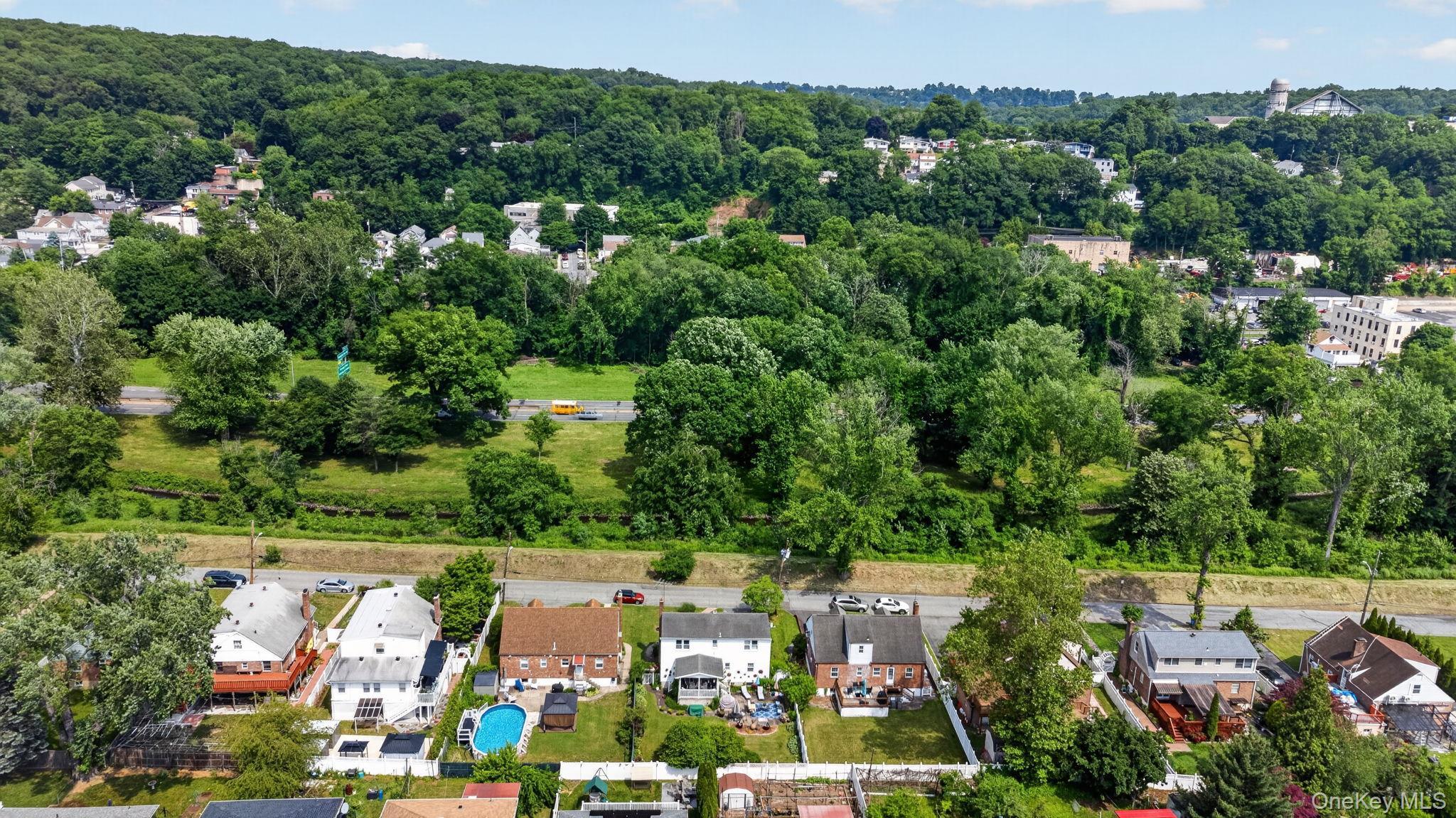 Single Family Clunie Avenue Westchester County, NY 10703, MLS-1030160-24