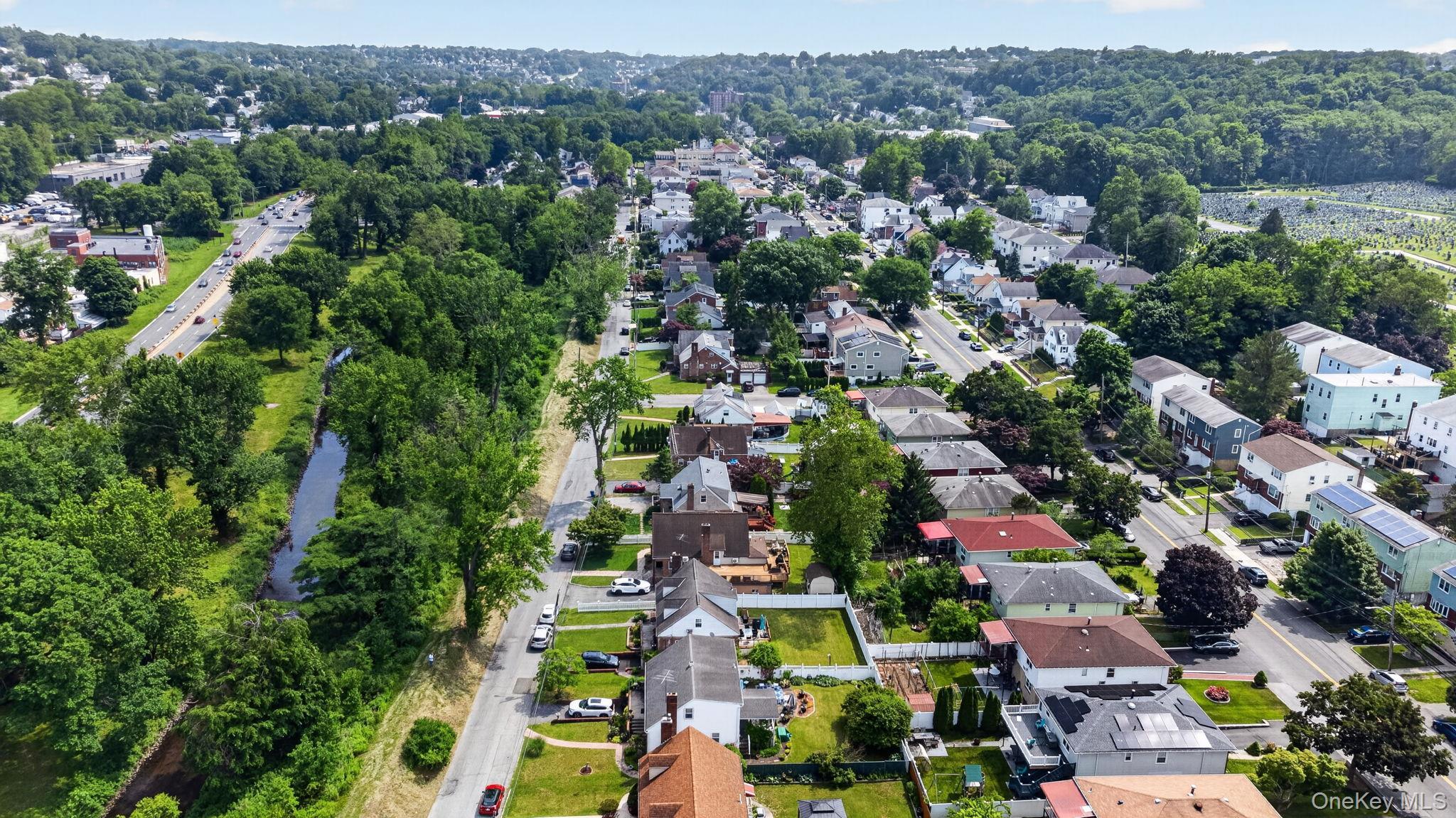 Single Family Clunie Avenue Westchester County, NY 10703, MLS-1030160-25