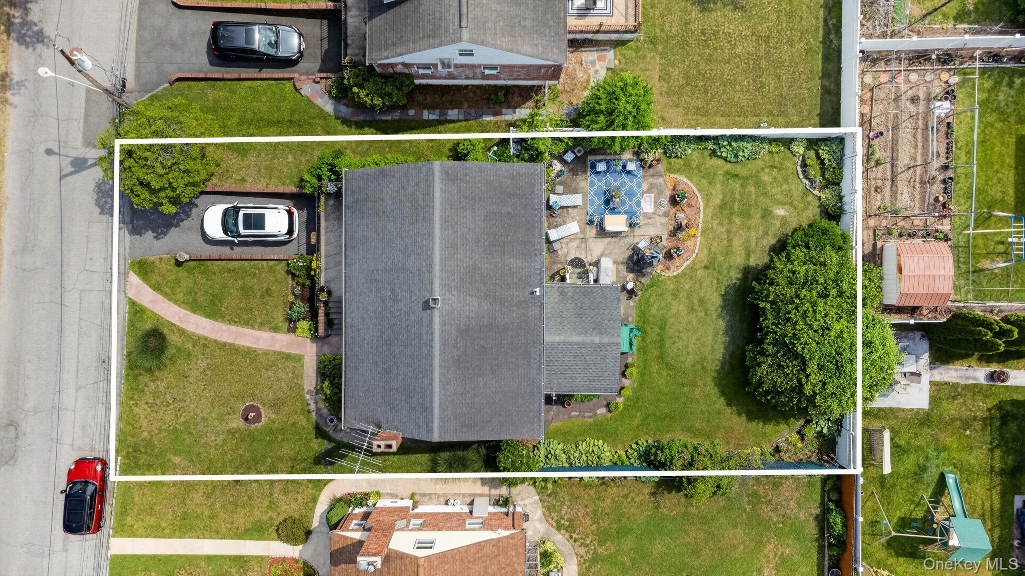 Single Family Clunie Avenue Westchester County, NY 10703, MLS-1030160-26