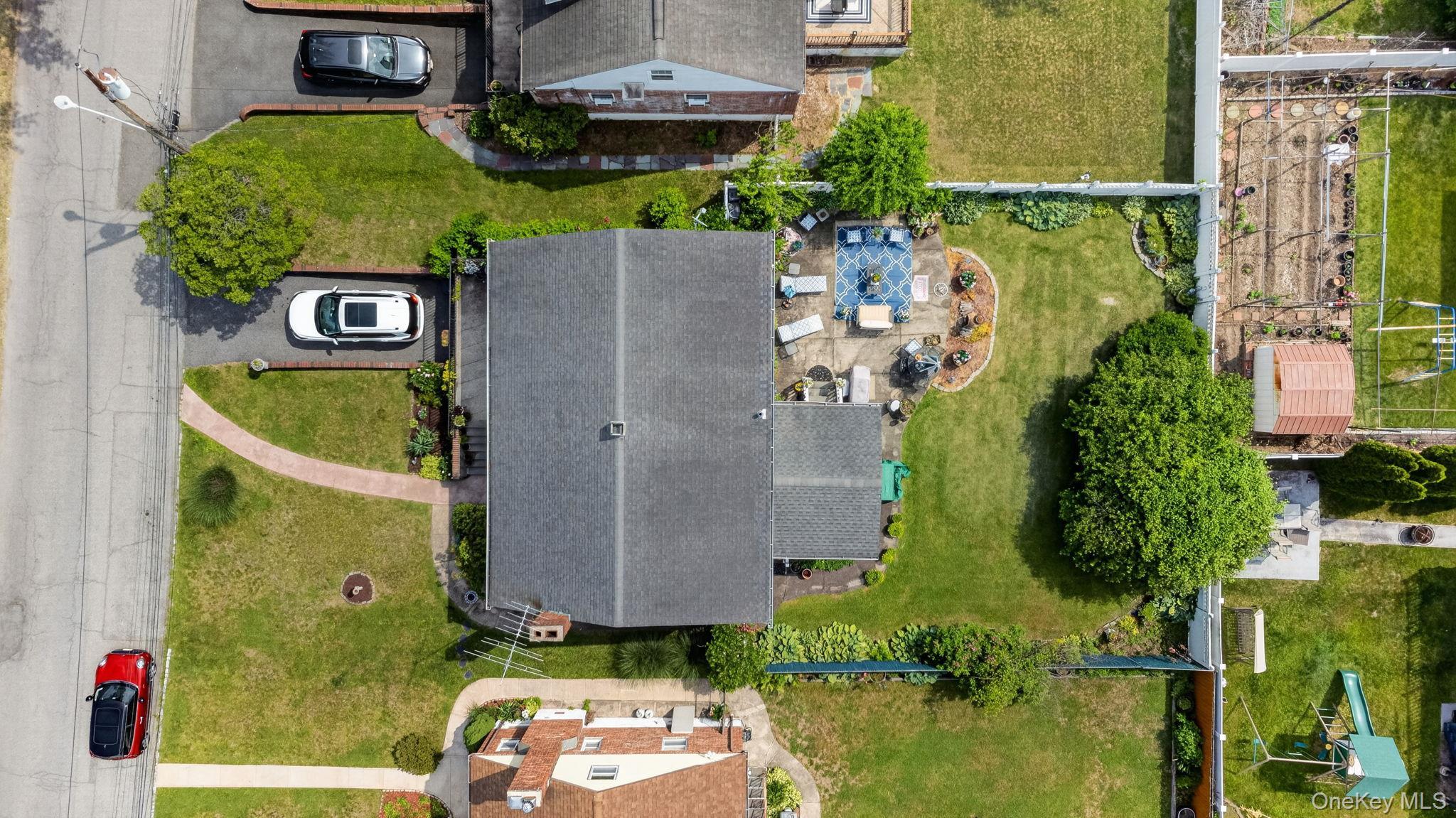 Single Family Clunie Avenue Westchester County, NY 10703, MLS-1030160-27