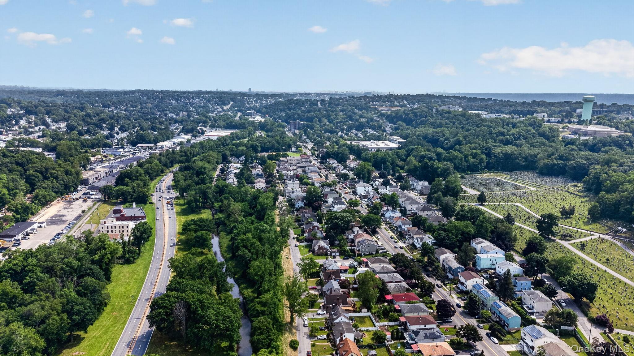 Single Family Clunie Avenue Westchester County, NY 10703, MLS-1030160-28