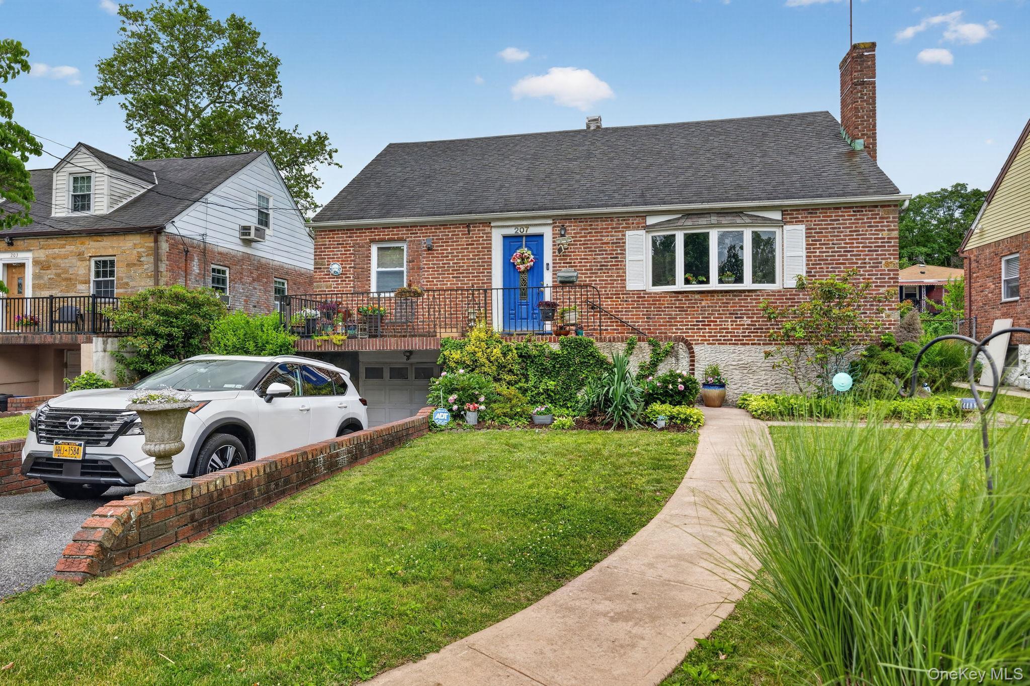 Single Family Clunie Avenue Westchester County, NY 10703, MLS-1030160-3