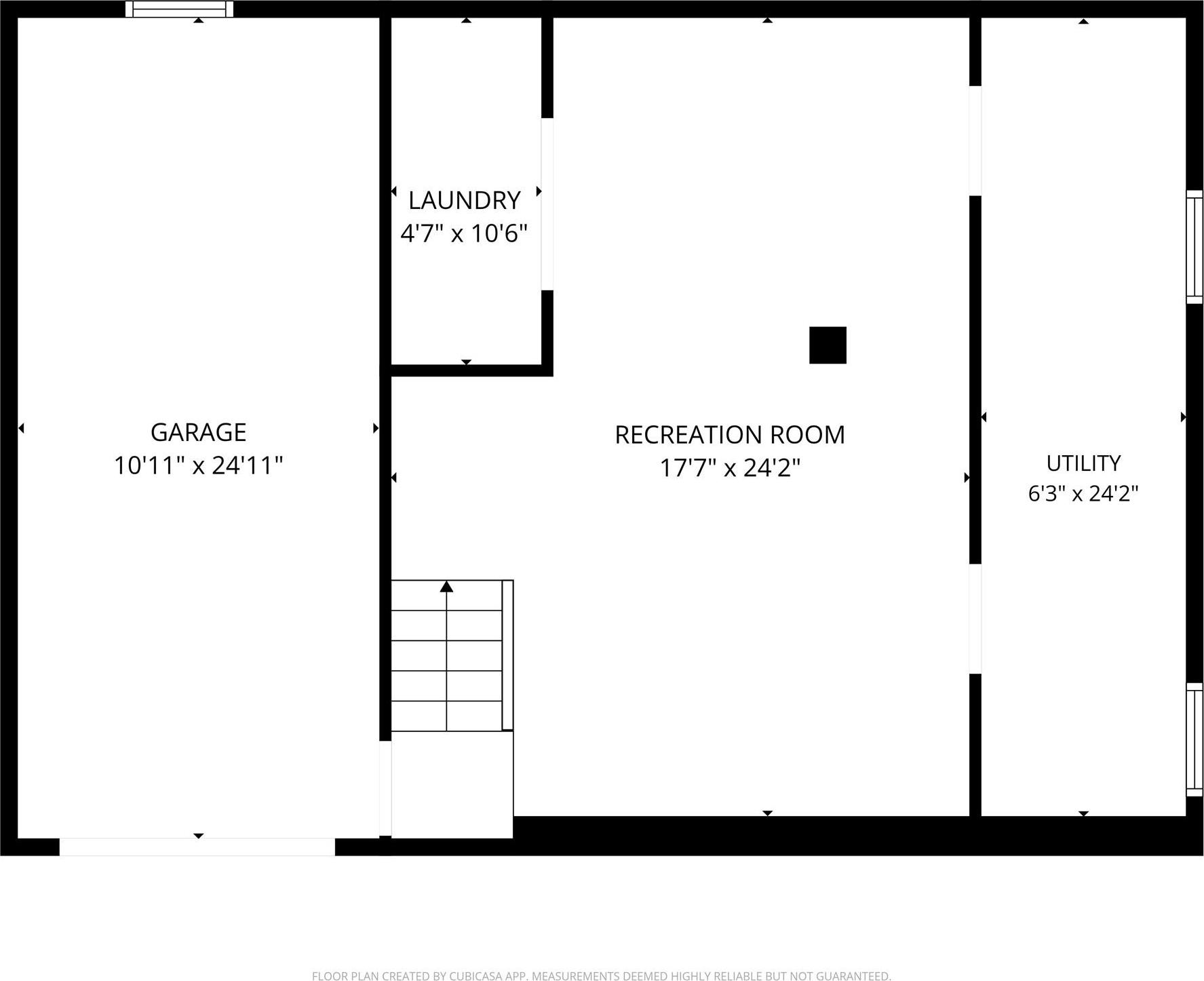 Single Family Clunie Avenue  Westchester County, NY 10703, MLS-1030160-31
