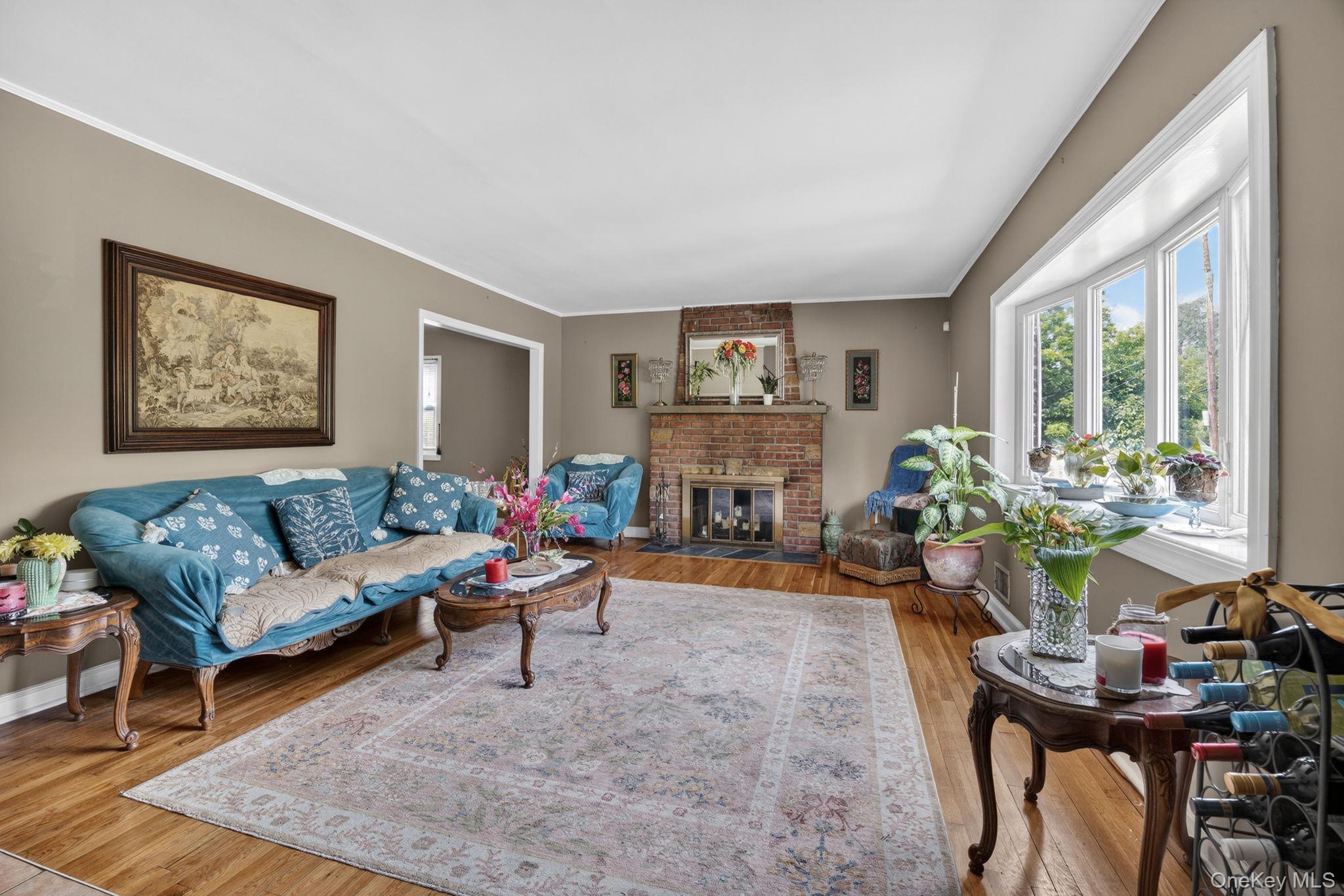 Single Family Clunie Avenue Westchester County, NY 10703, MLS-1030160-4