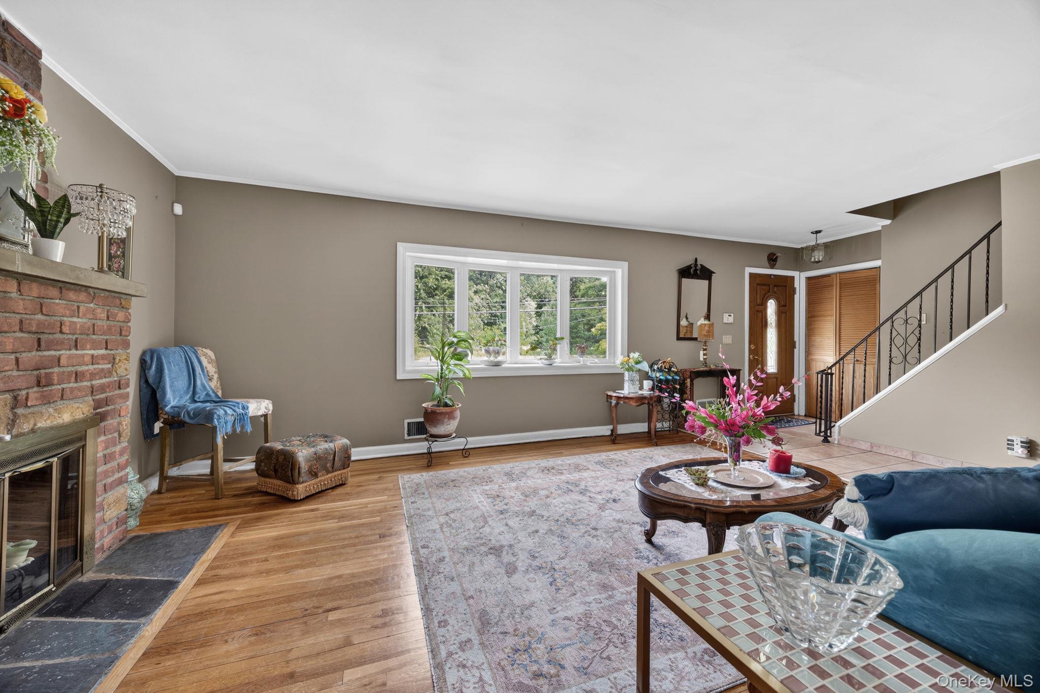Single Family Clunie Avenue Westchester County, NY 10703, MLS-1030160-5