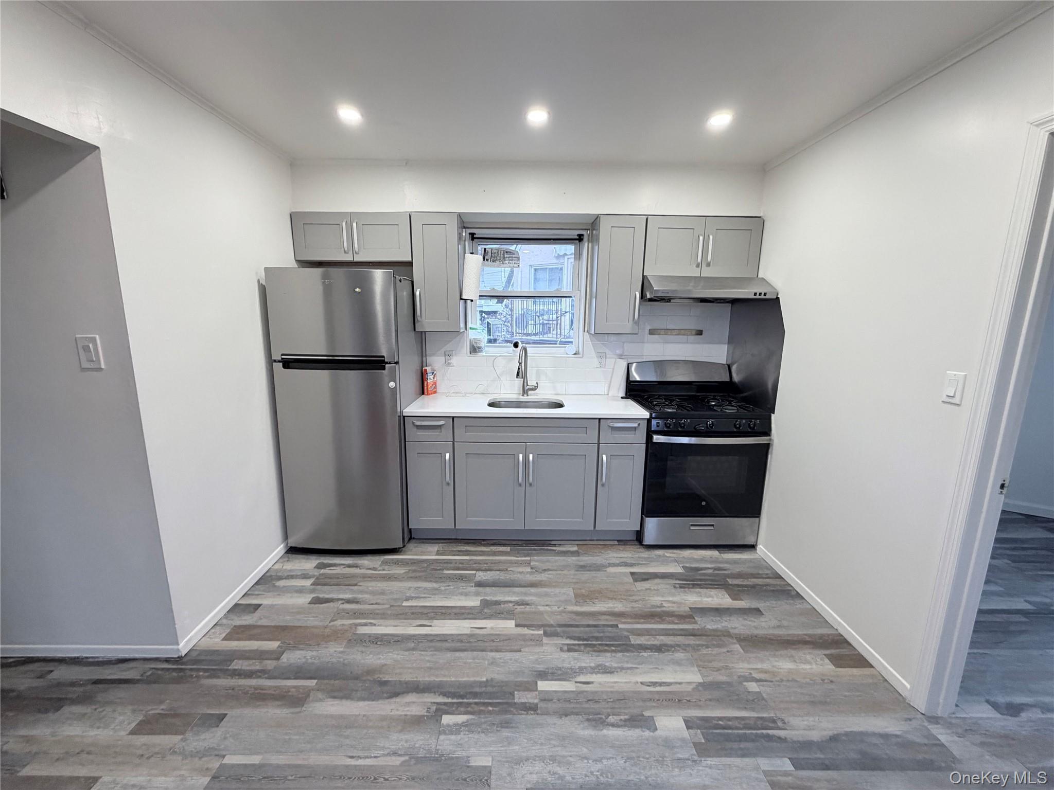 Single Family Francis Lewis Boulevard Queens, NY 11358, MLS-1030177-3