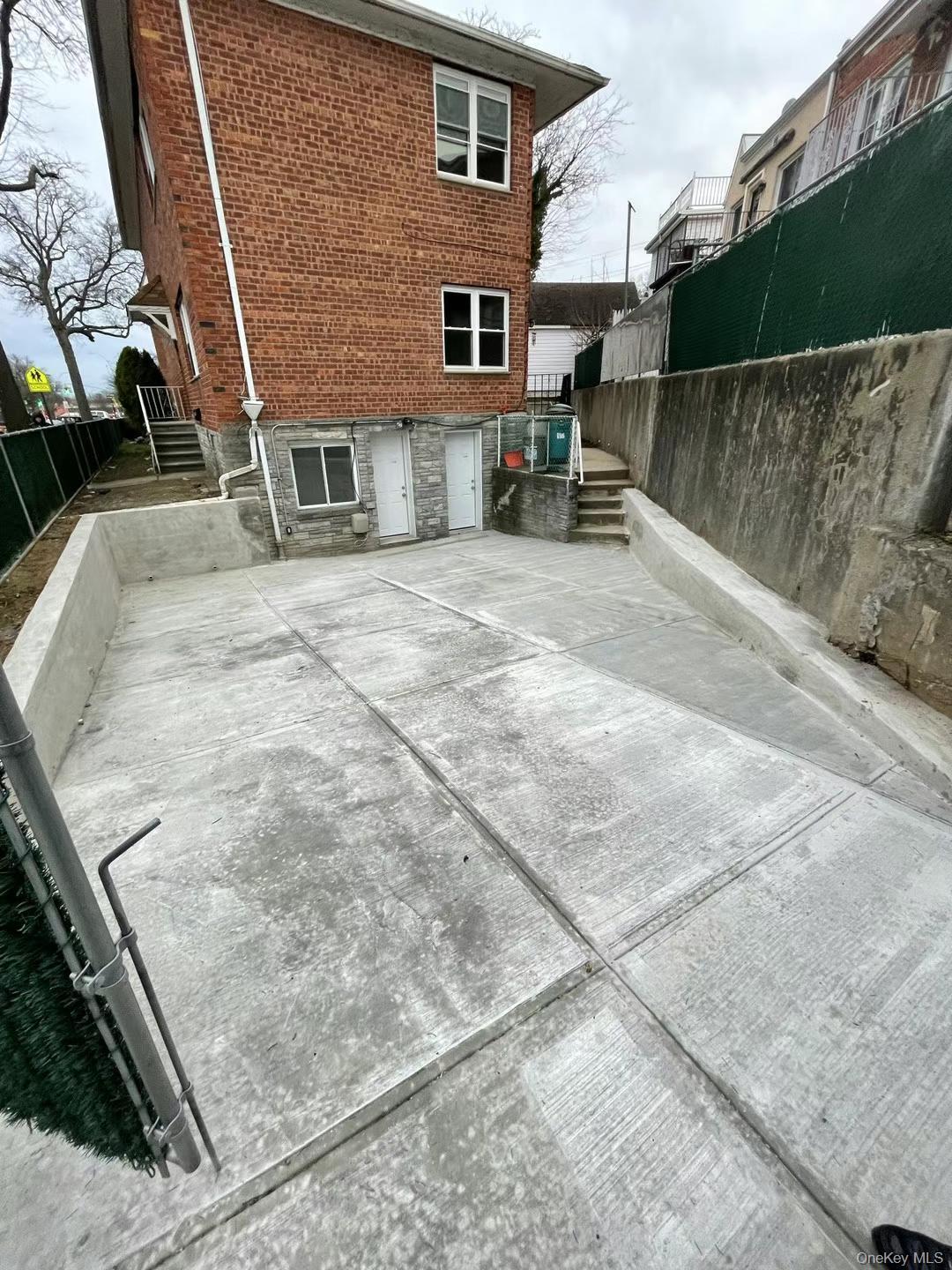 Single Family Francis Lewis Boulevard Queens, NY 11358, MLS-1030177-4