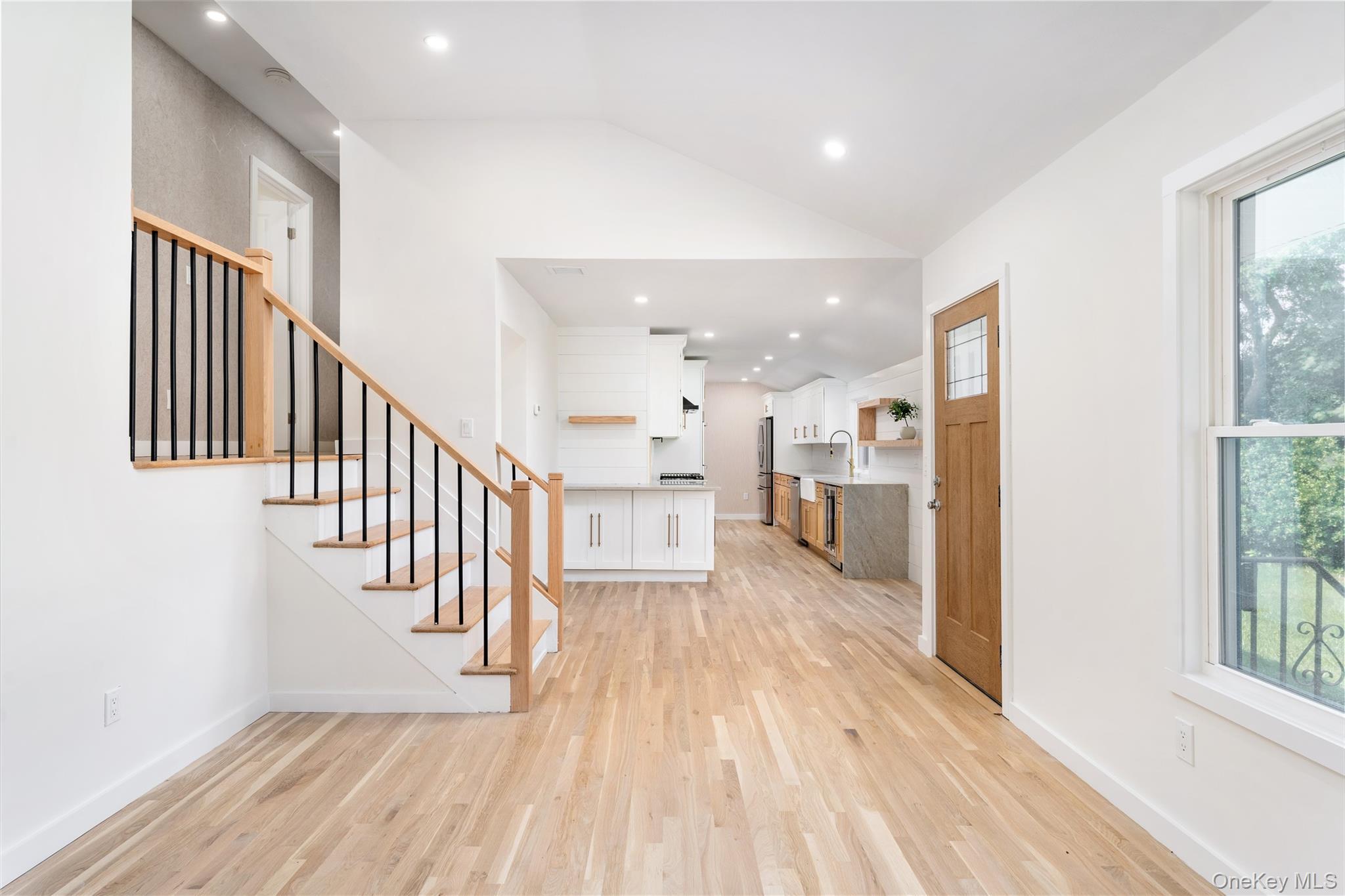 Single Family Thompson Drive Suffolk County, NY 11706, MLS-1030178-9