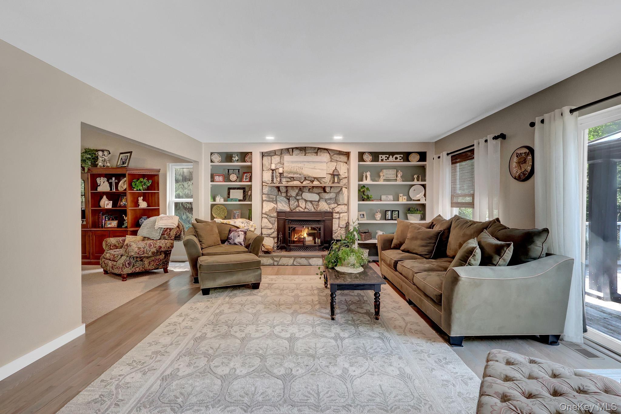 Single Family Apple Lane Suffolk County, NY 11792, MLS-1030183-18