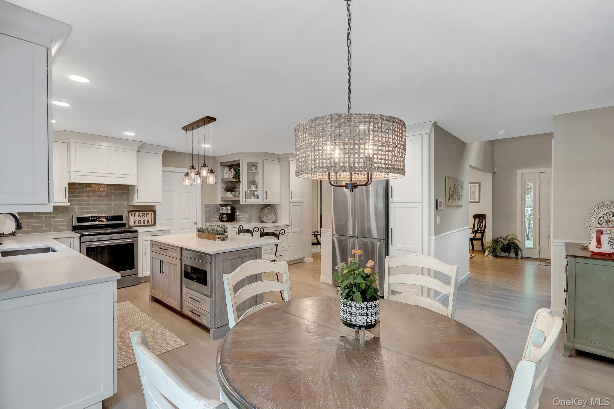 Single Family Apple Lane Suffolk County, NY 11792, MLS-1030183-21