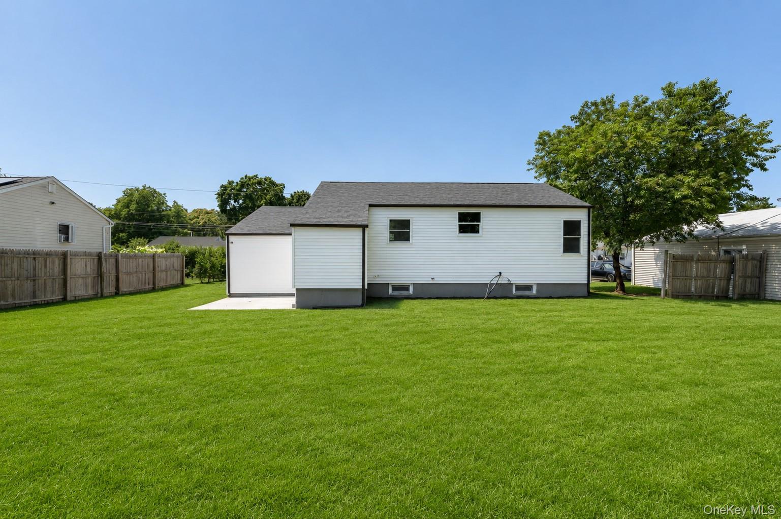 Single Family Hoffman Avenue Suffolk County, NY 11713, MLS-1030192-15