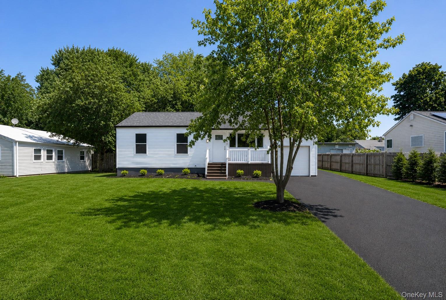 Single Family Hoffman Avenue  Suffolk County, NY 11713, MLS-1030192-19