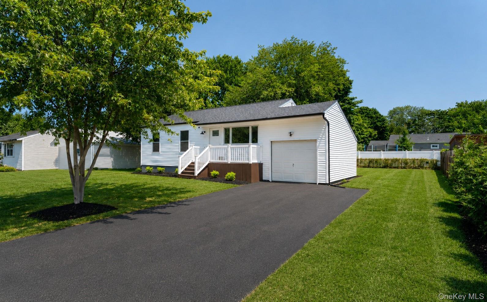 Single Family Hoffman Avenue Suffolk County, NY 11713, MLS-1030192-2