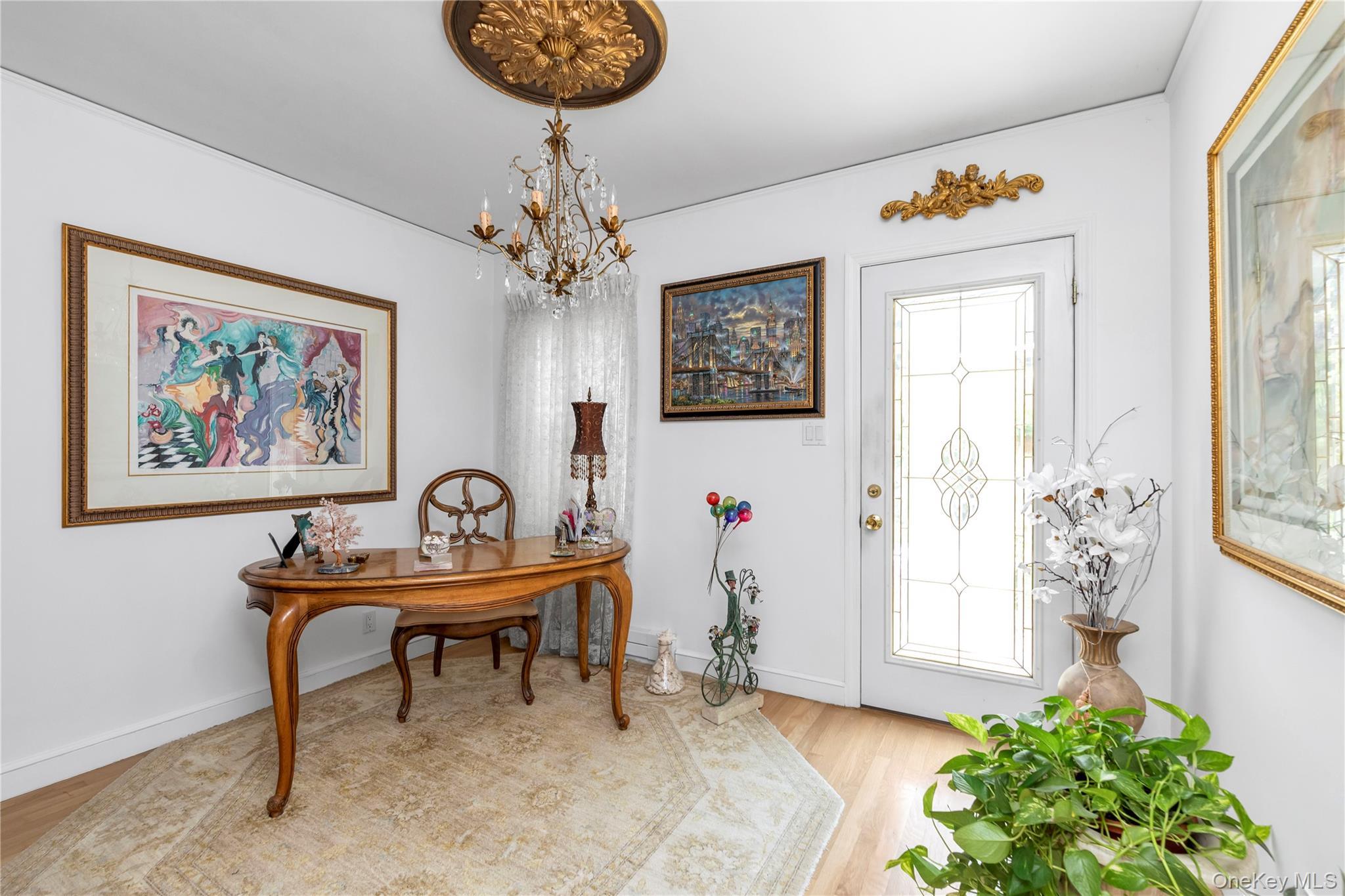 Single Family 219th Street Queens, NY 11361, MLS-1030199-14