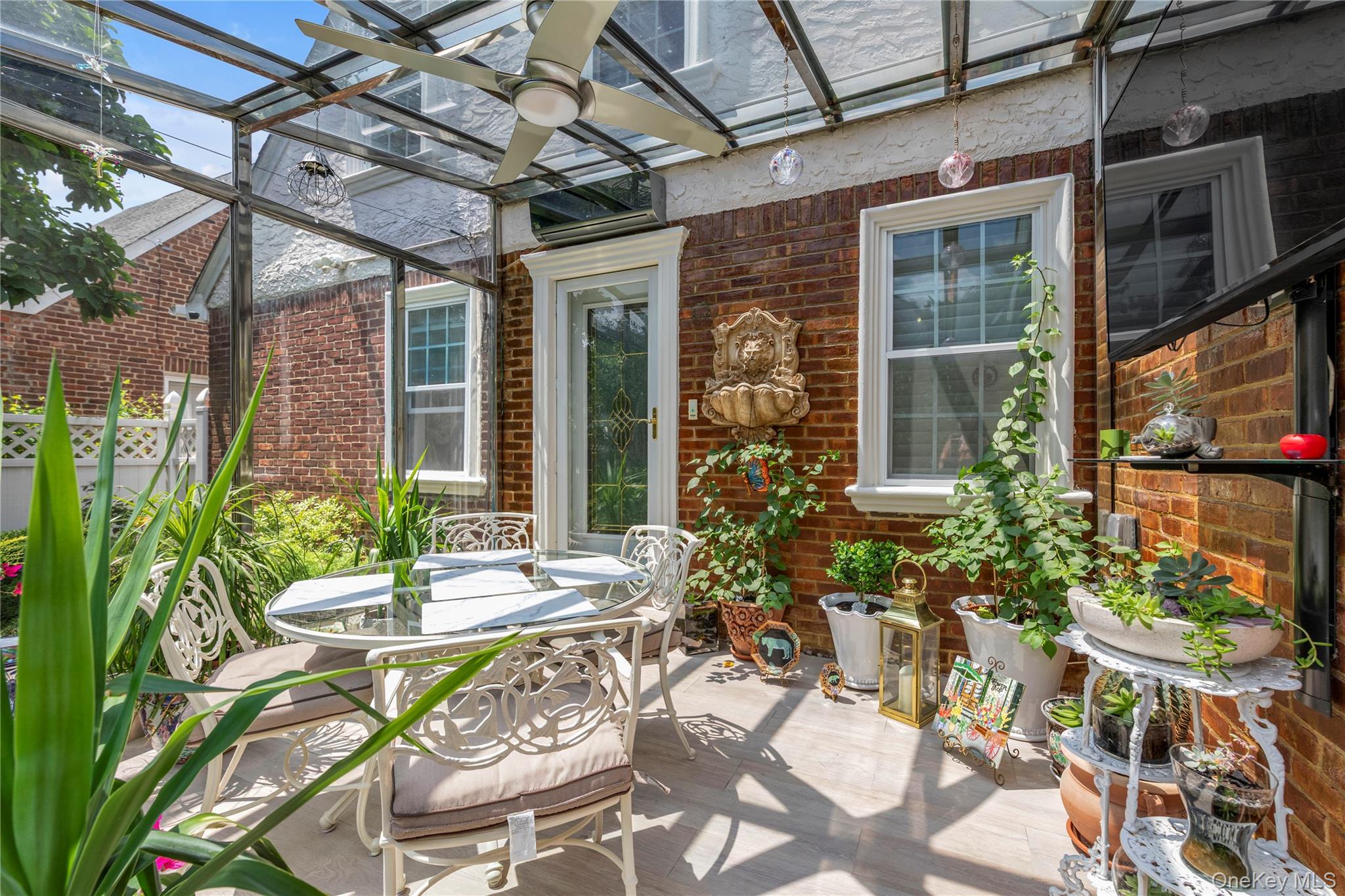 Single Family 219th Street Queens, NY 11361, MLS-1030199-18