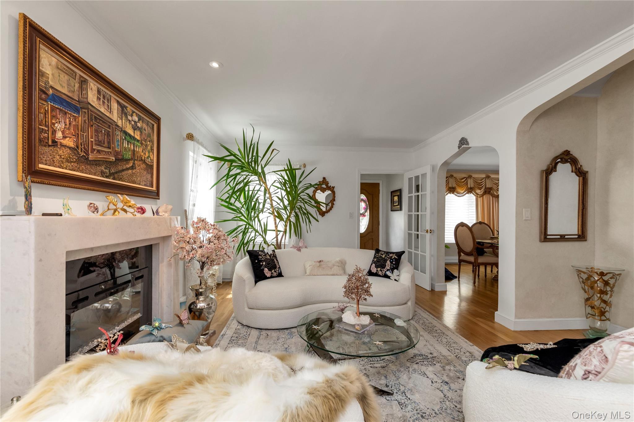 Single Family 219th Street Queens, NY 11361, MLS-1030199-2