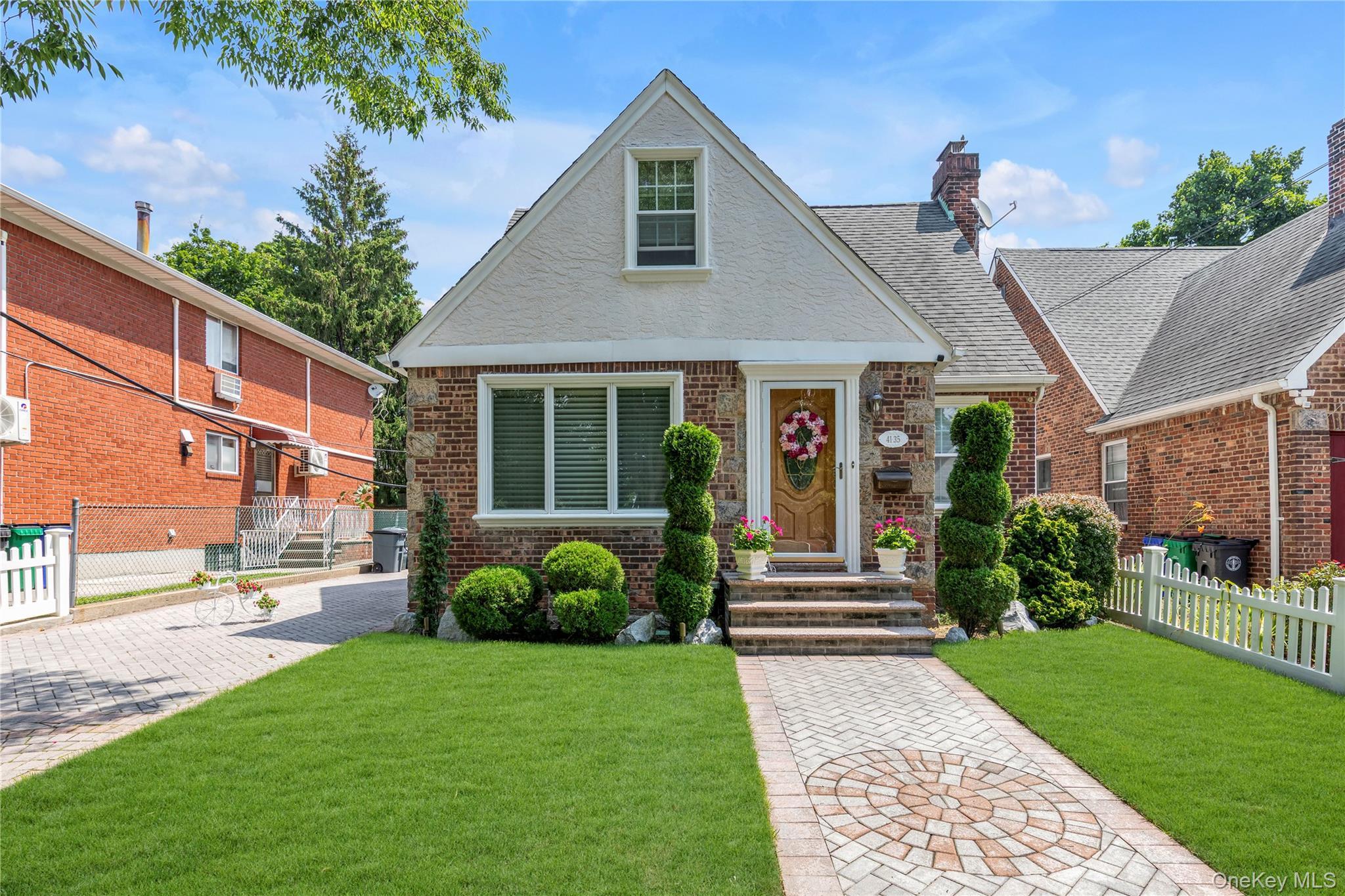 Single Family 219th Street  Queens, NY 11361, MLS-1030199-22