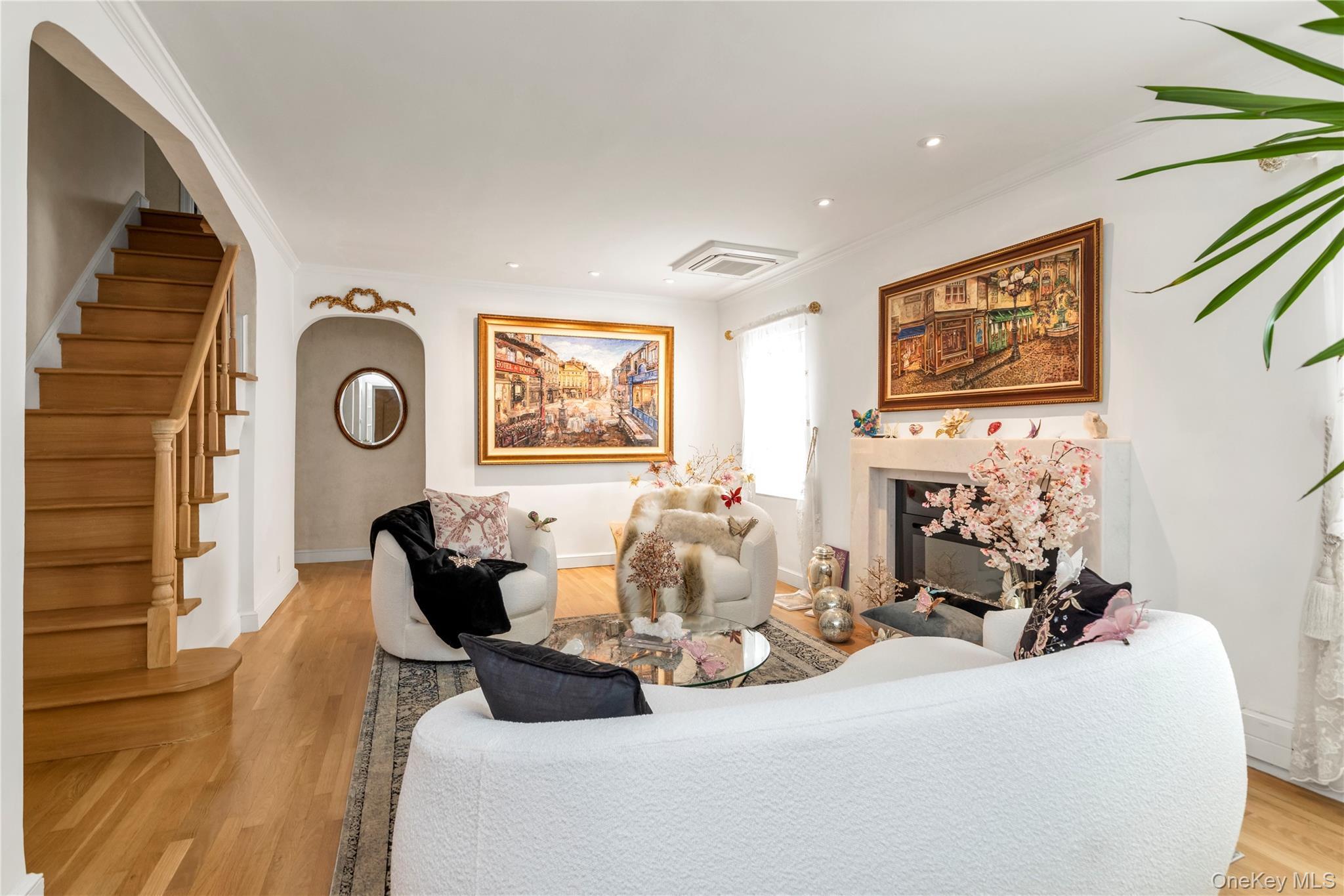 Single Family 219th Street Queens, NY 11361, MLS-1030199-3