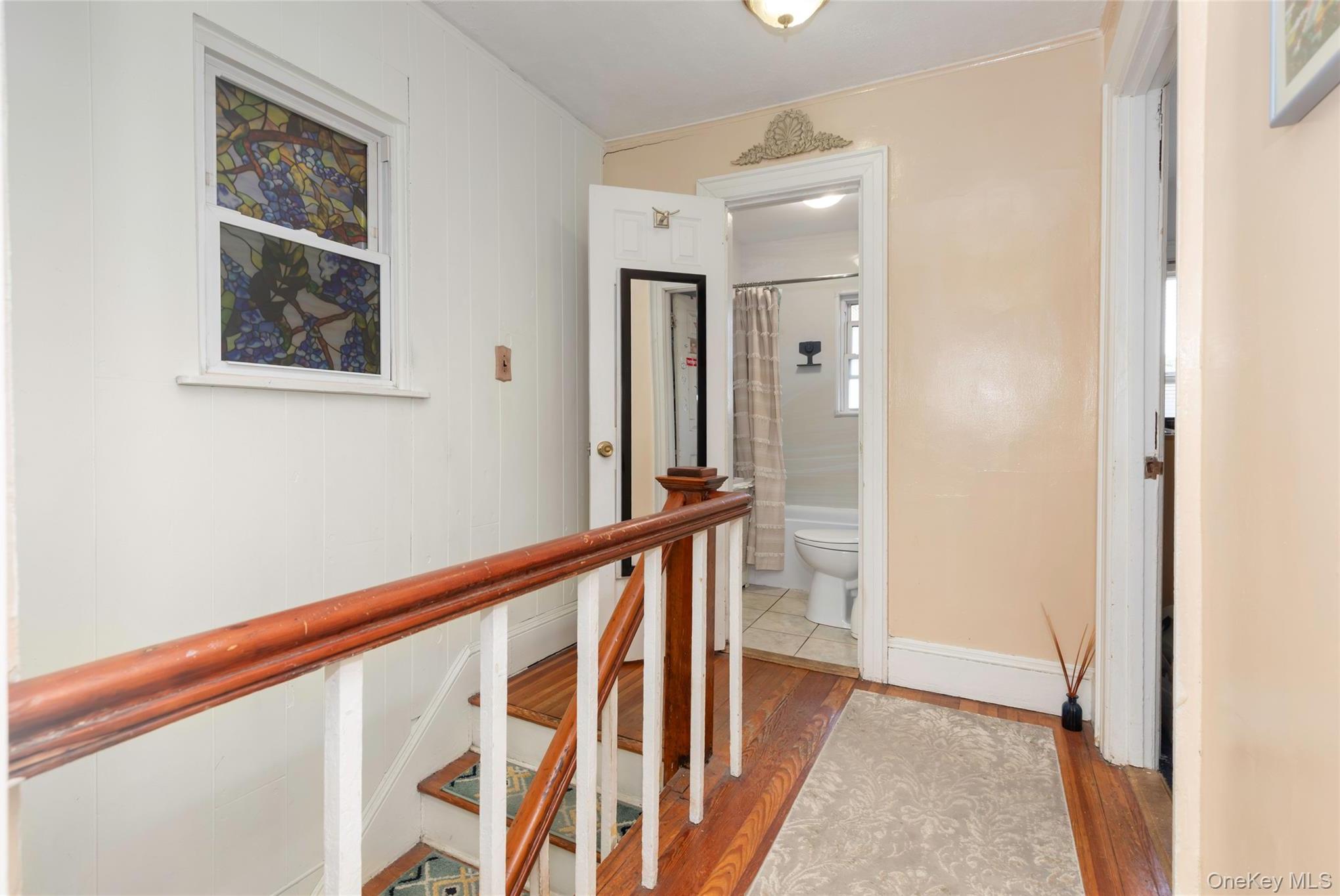 Single Family Hobart Avenue Bronx, NY 10461, MLS-1030200-11