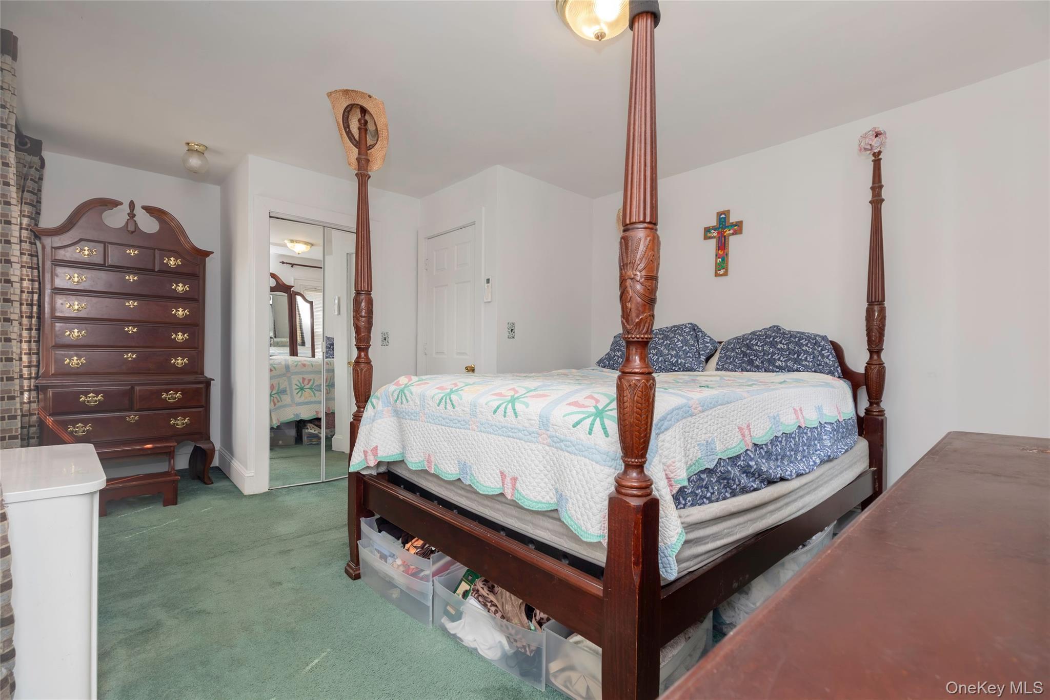 Single Family Hobart Avenue Bronx, NY 10461, MLS-1030200-14