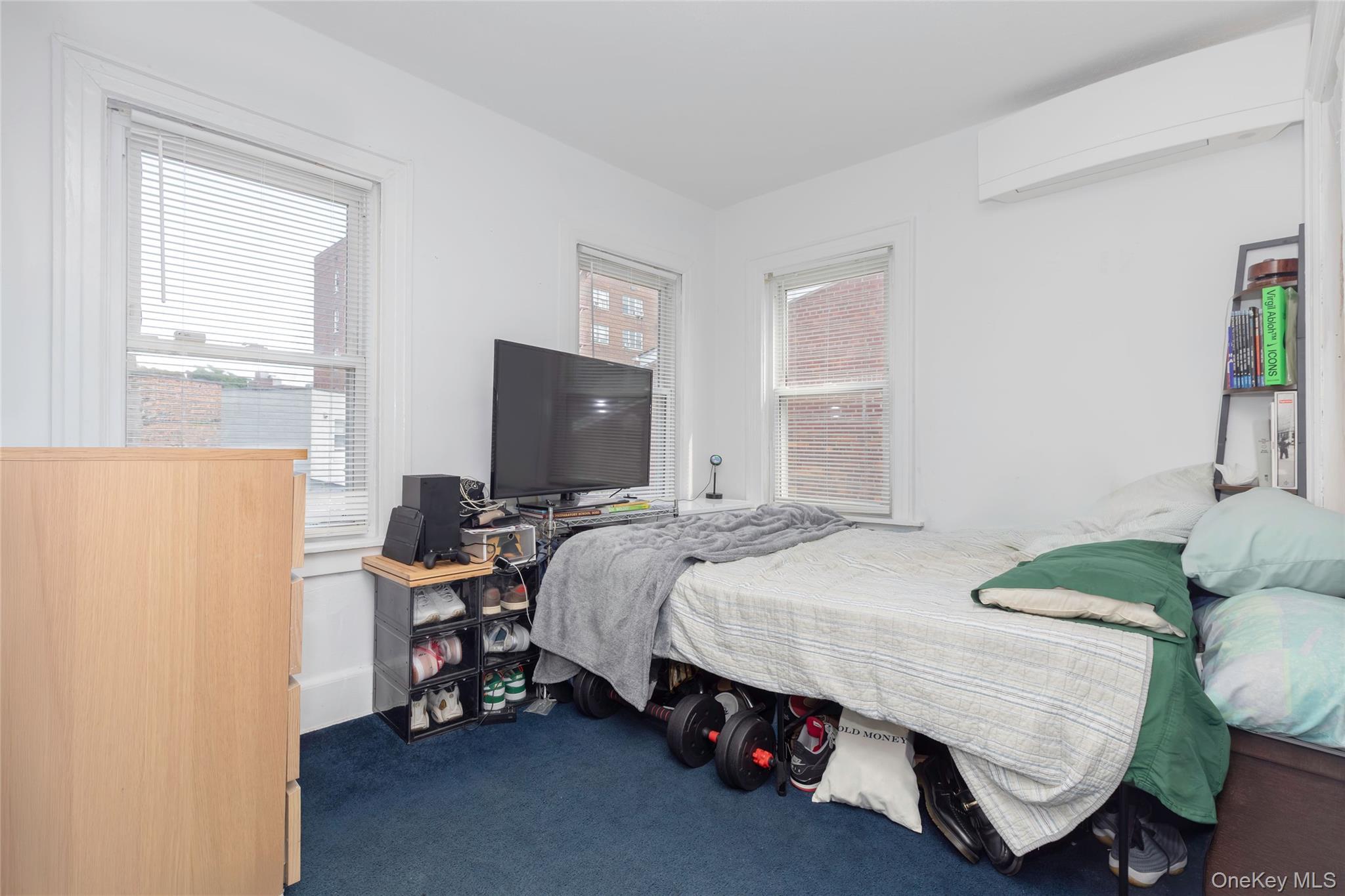 Single Family Hobart Avenue Bronx, NY 10461, MLS-1030200-16