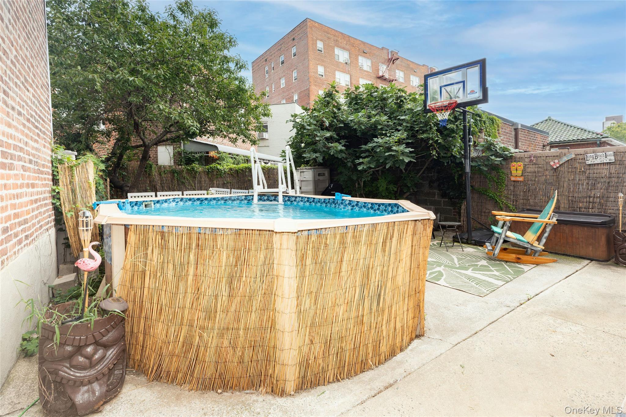 Single Family Hobart Avenue Bronx, NY 10461, MLS-1030200-19