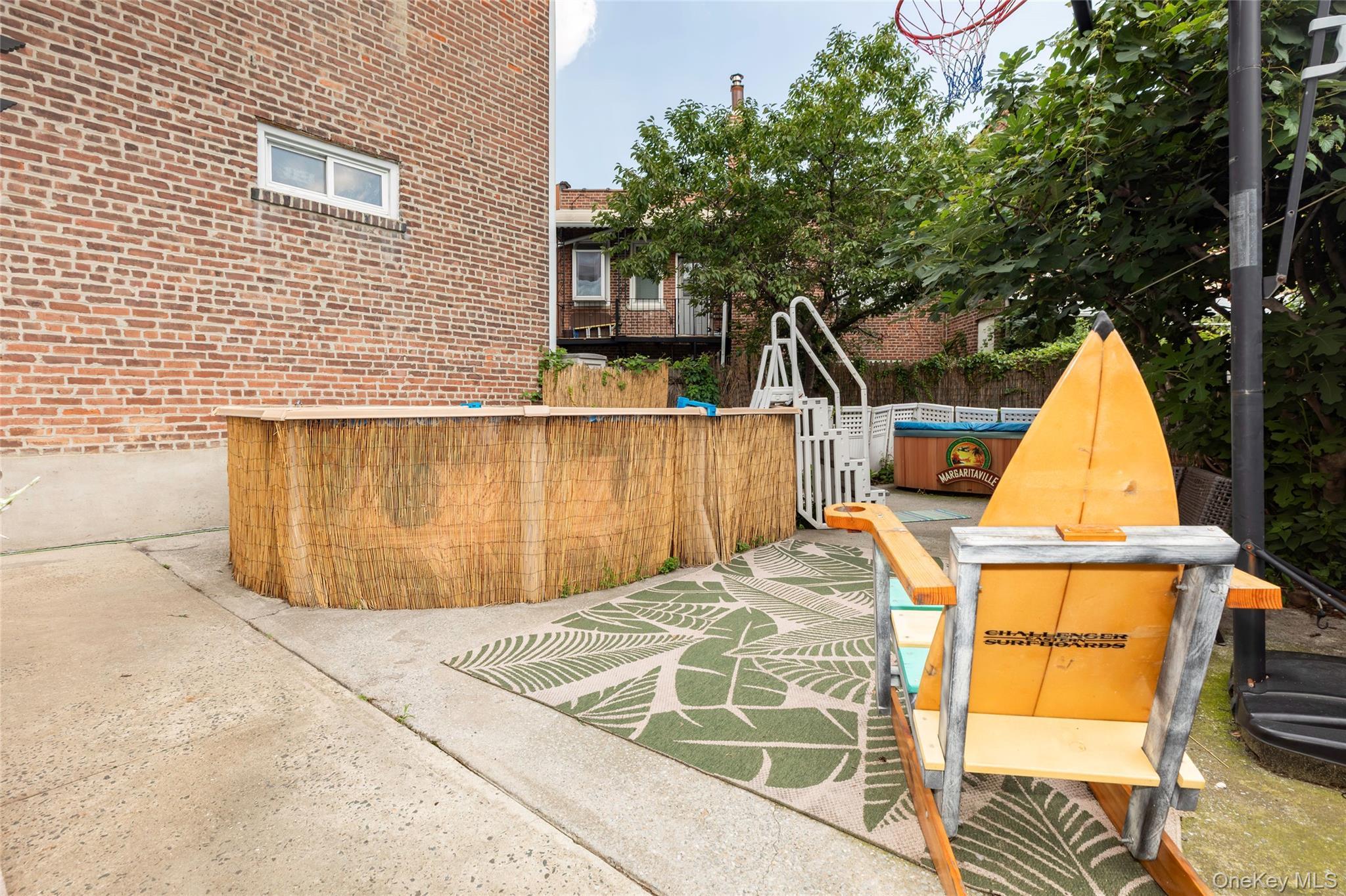 Single Family Hobart Avenue  Bronx, NY 10461, MLS-1030200-26