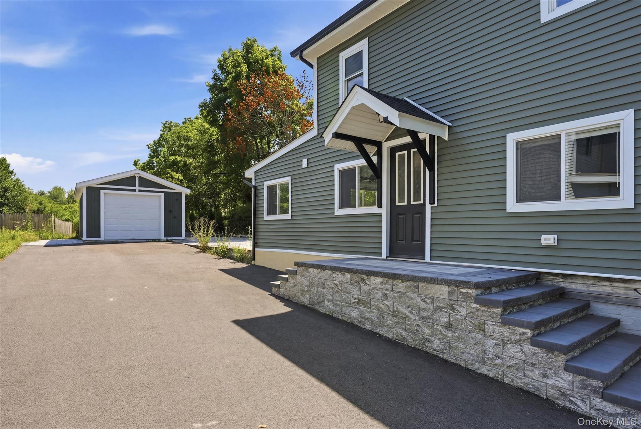 Single Family Railroad Avenue Ulster County, NY 12401, MLS-1030218-2