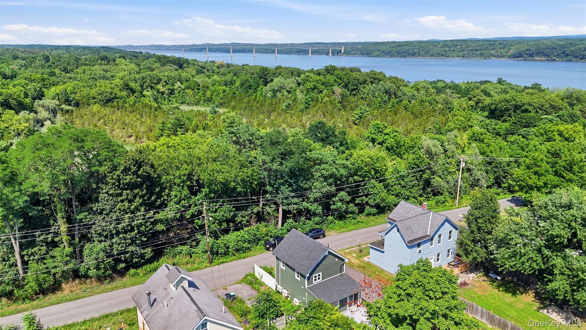 Single Family Railroad Avenue Ulster County, NY 12401, MLS-1030218-26