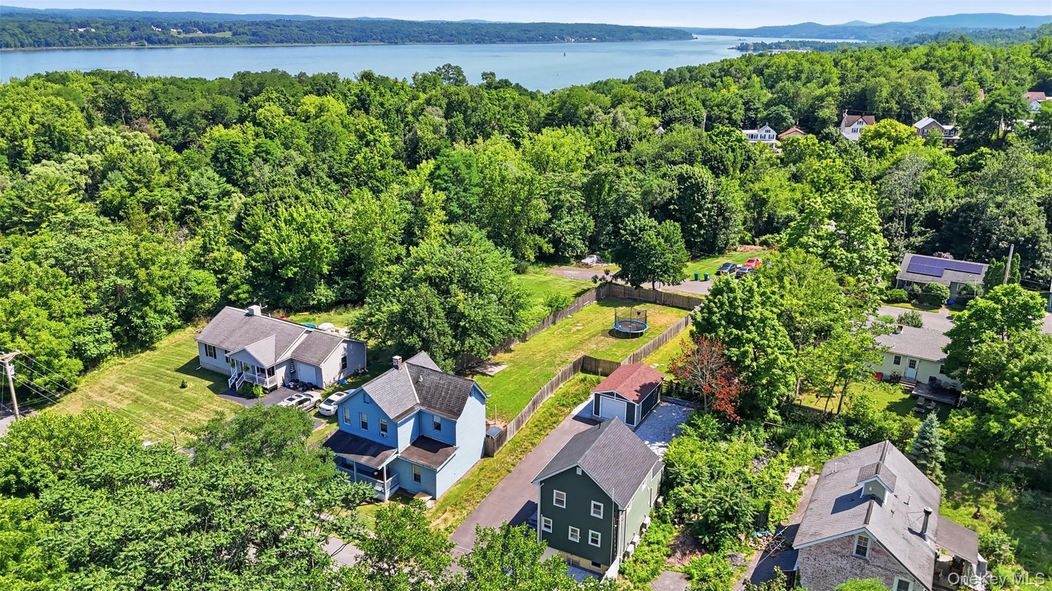 Single Family Railroad Avenue Ulster County, NY 12401, MLS-1030218-27