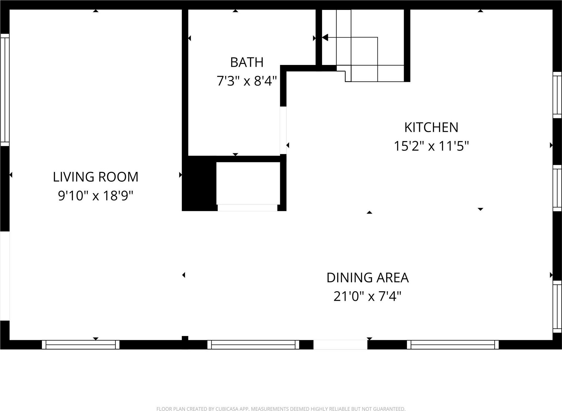 Single Family Railroad Avenue Ulster County, NY 12401, MLS-1030218-29