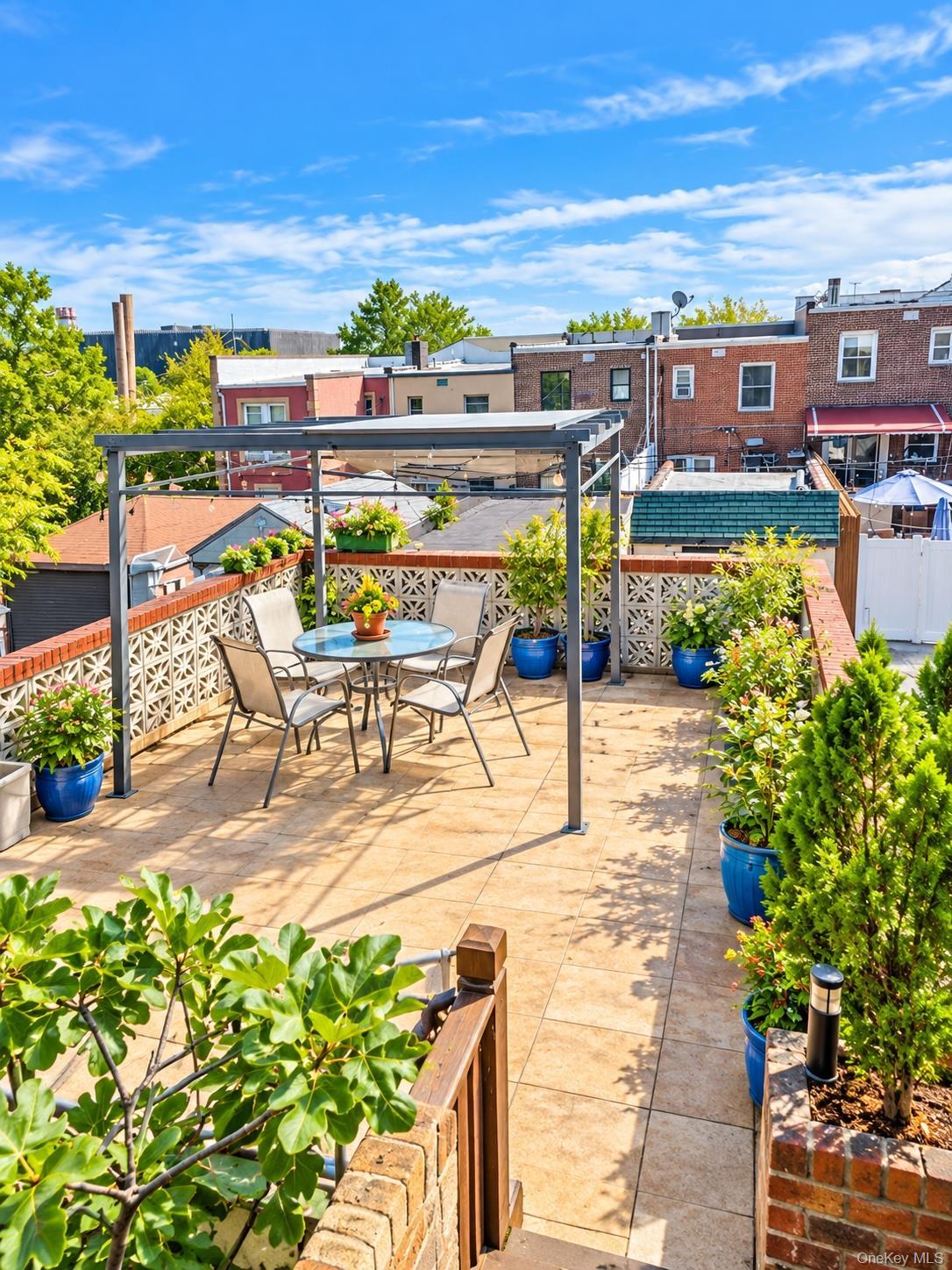 Single Family 26th Street Queens, NY 11105, MLS-1030220-21