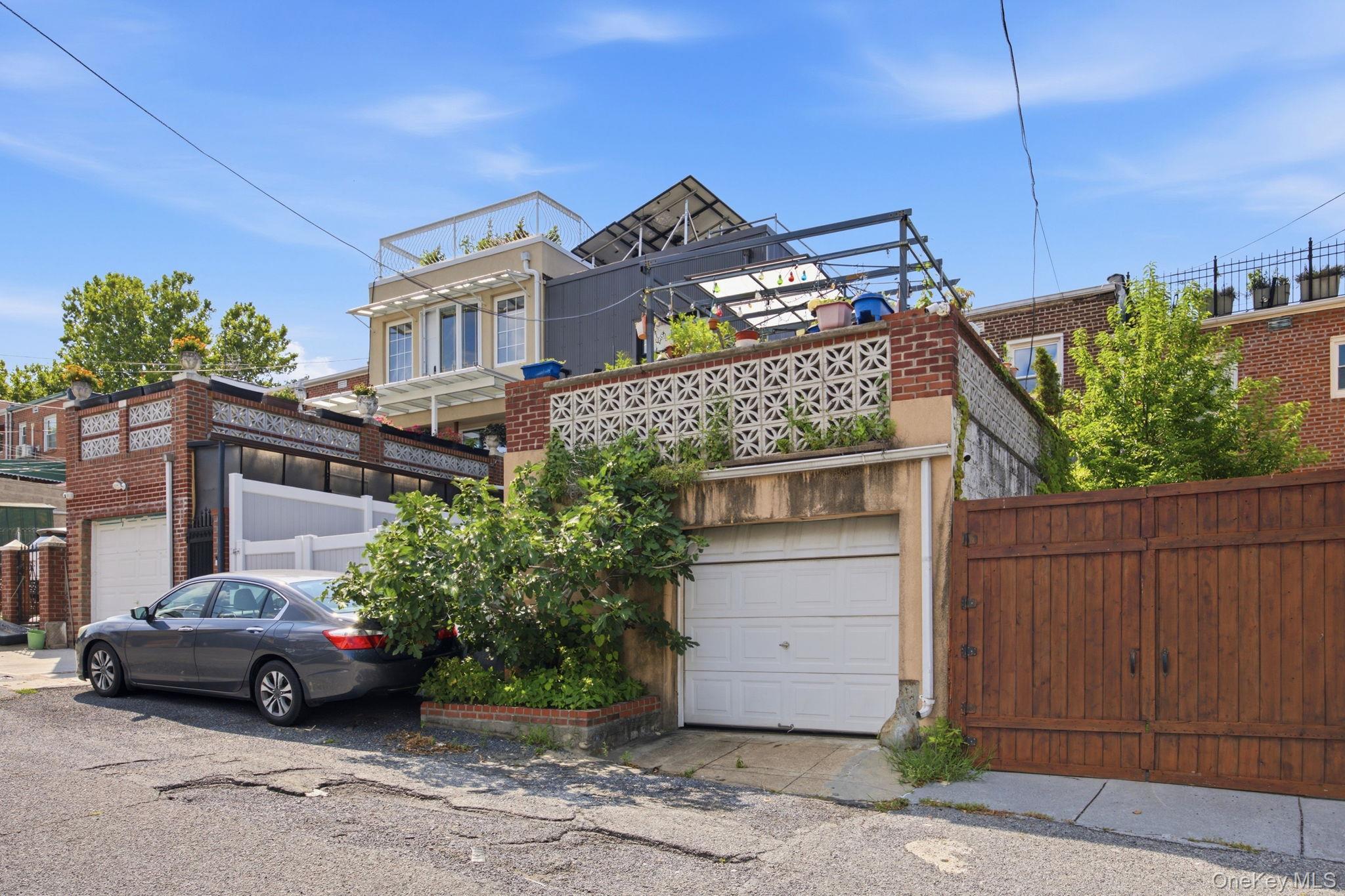 Single Family 26th Street Queens, NY 11105, MLS-1030220-22