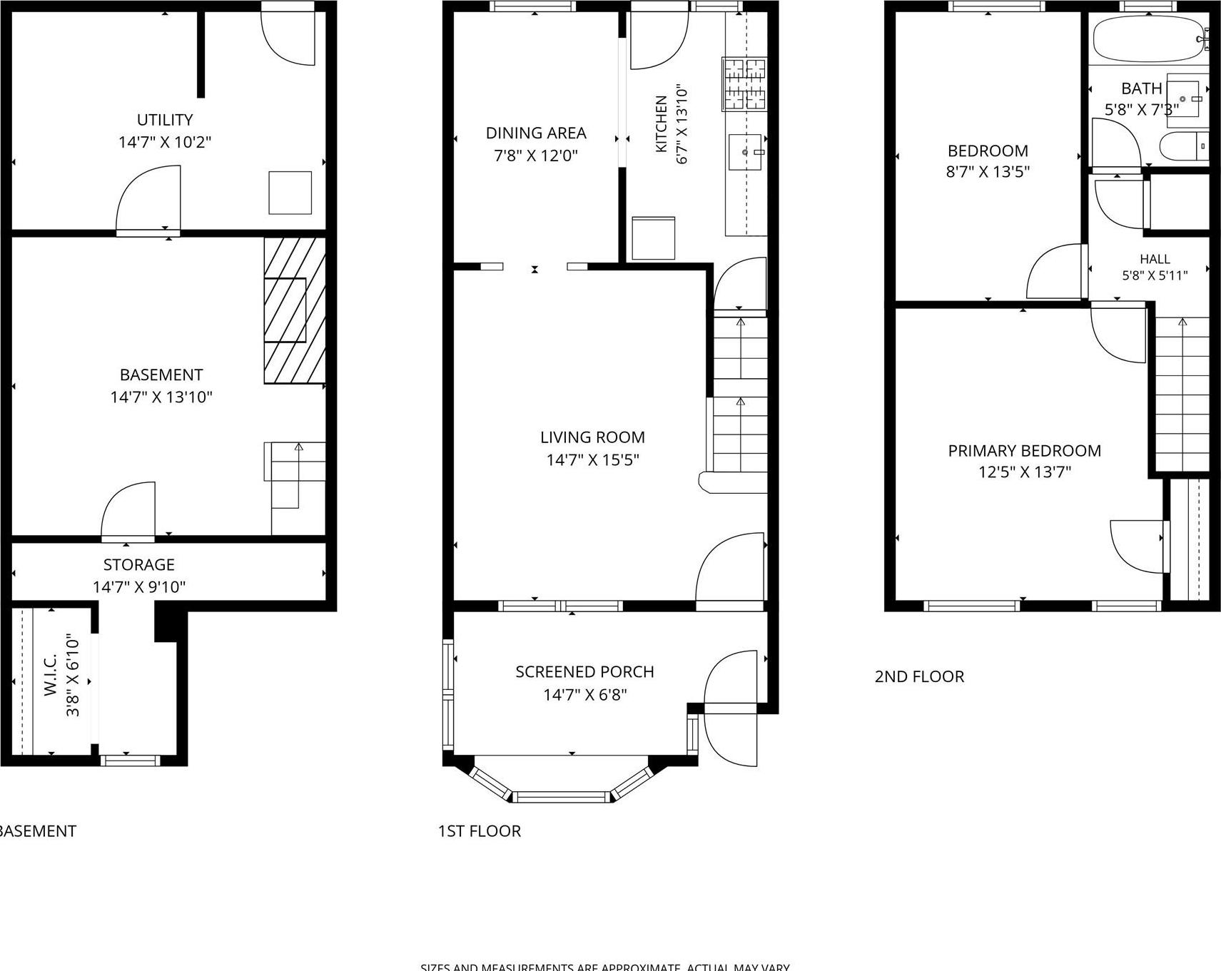 Single Family 26th Street  Queens, NY 11105, MLS-1030220-27