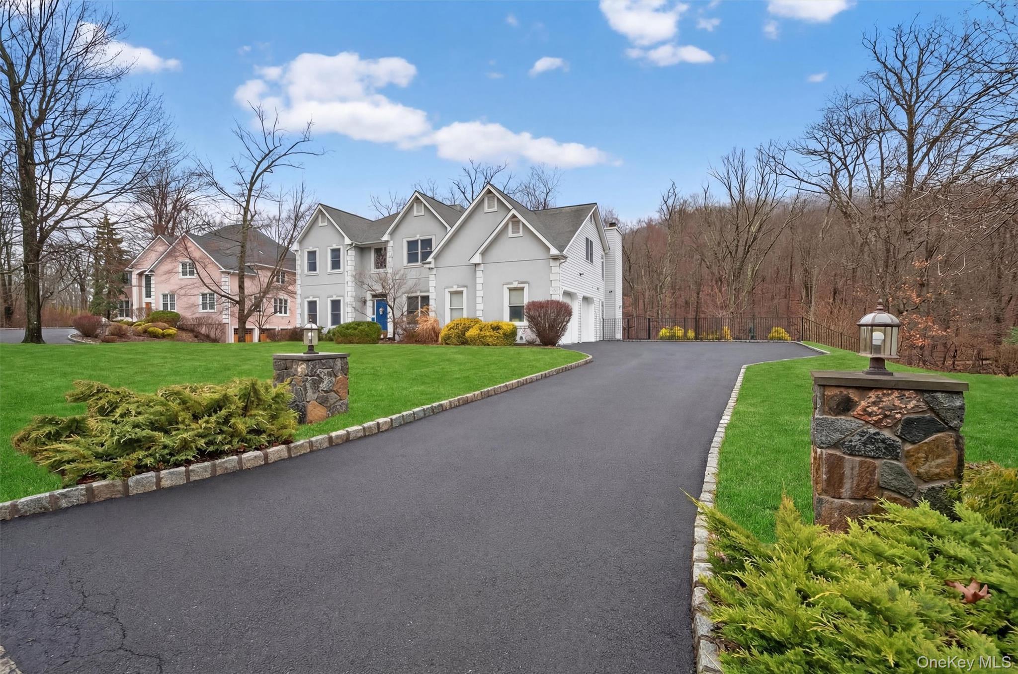 Single Family Greenwich Avenue Orange County, NY 10917, MLS-1030228-2
