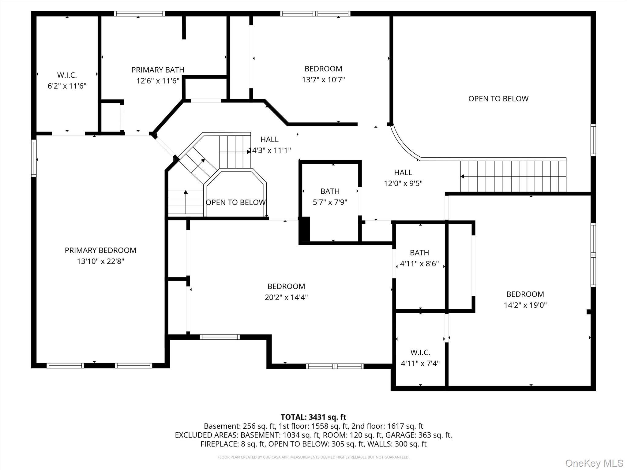Single Family Greenwich Avenue Orange County, NY 10917, MLS-1030228-27