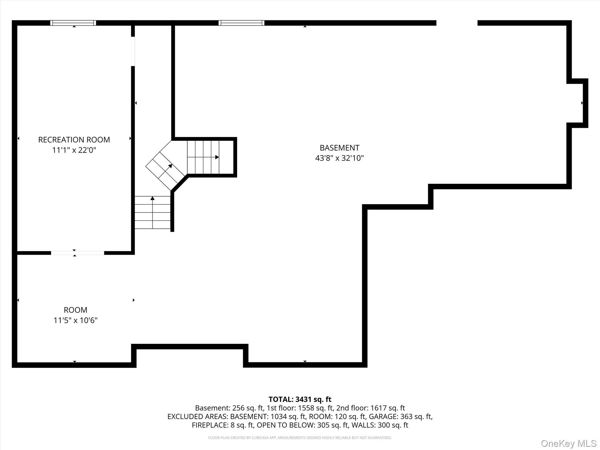 Single Family Greenwich Avenue Orange County, NY 10917, MLS-1030228-28