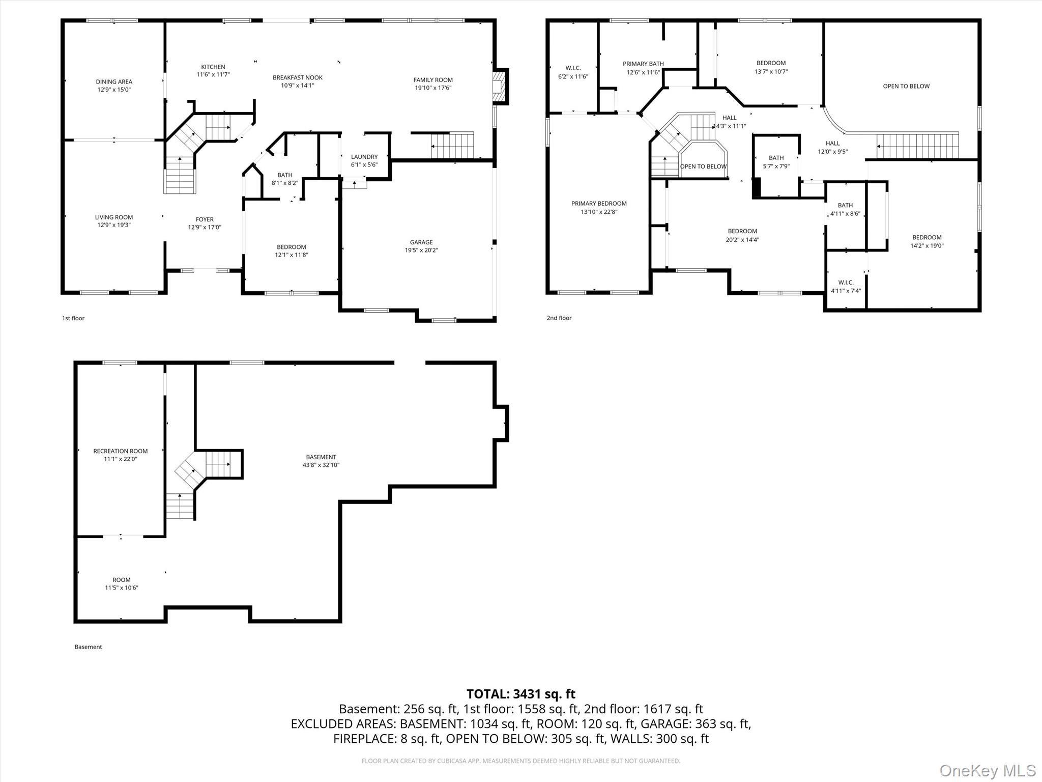 Single Family Greenwich Avenue Orange County, NY 10917, MLS-1030228-29