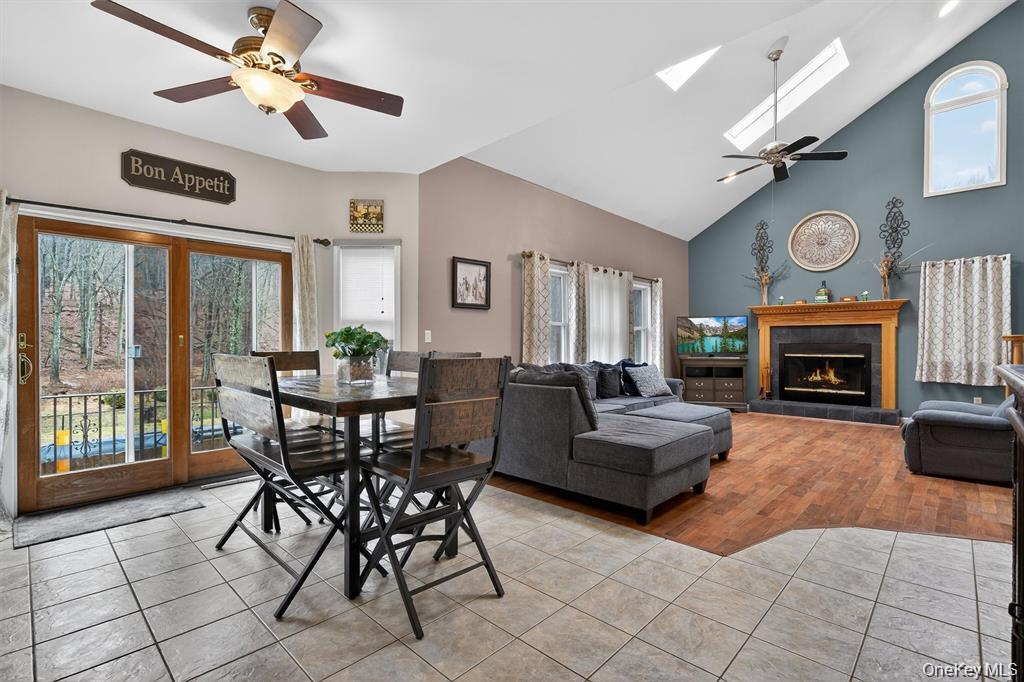 Single Family Greenwich Avenue Orange County, NY 10917, MLS-1030228-4