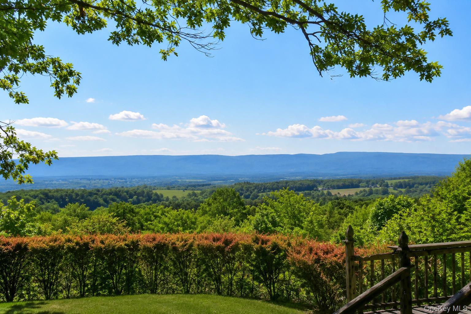 Single Family Fox Hill Road  Orange County, NY 12589, MLS-1030231-2
